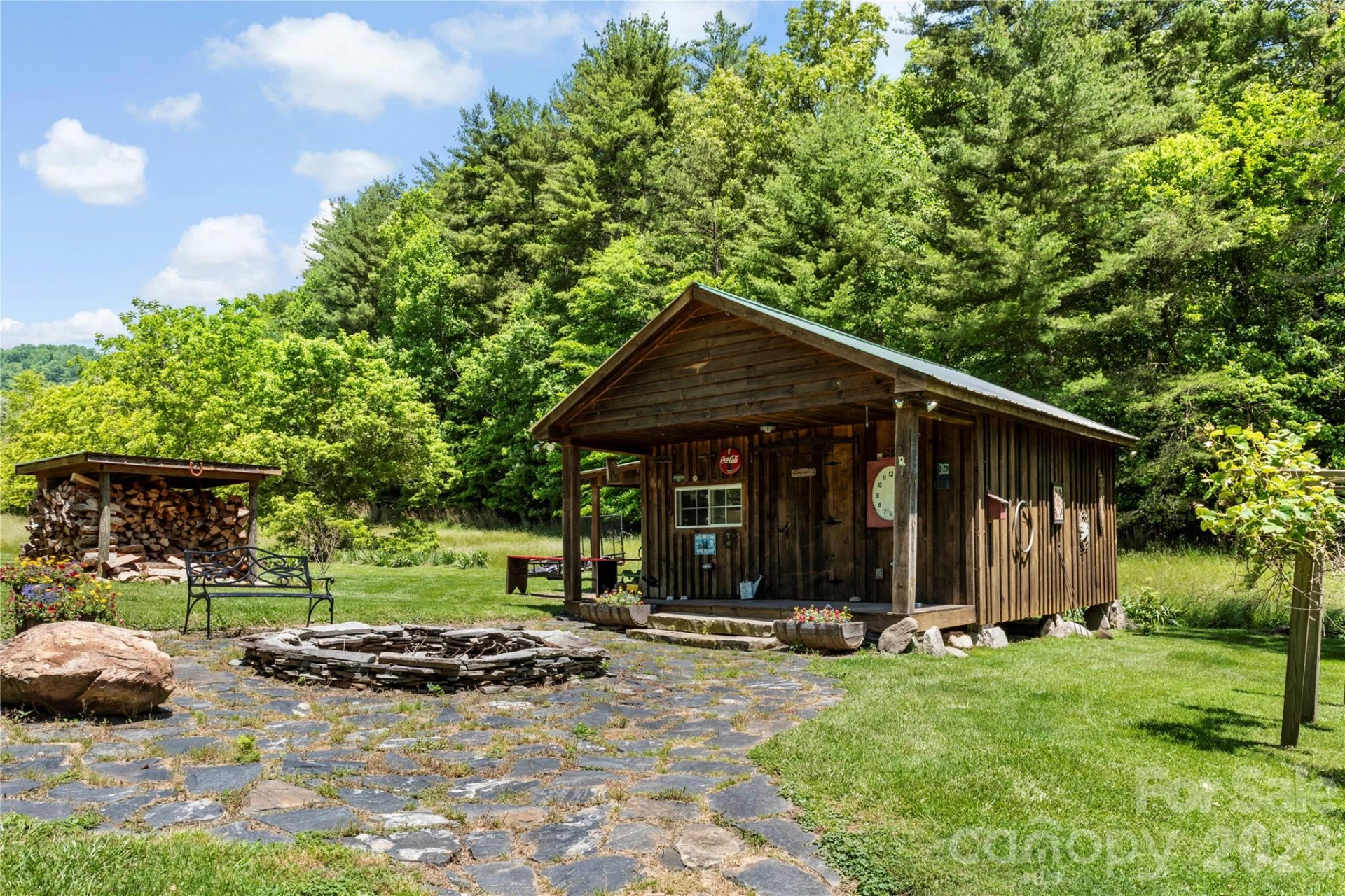 514 Roy Forrester Road - Photo 21