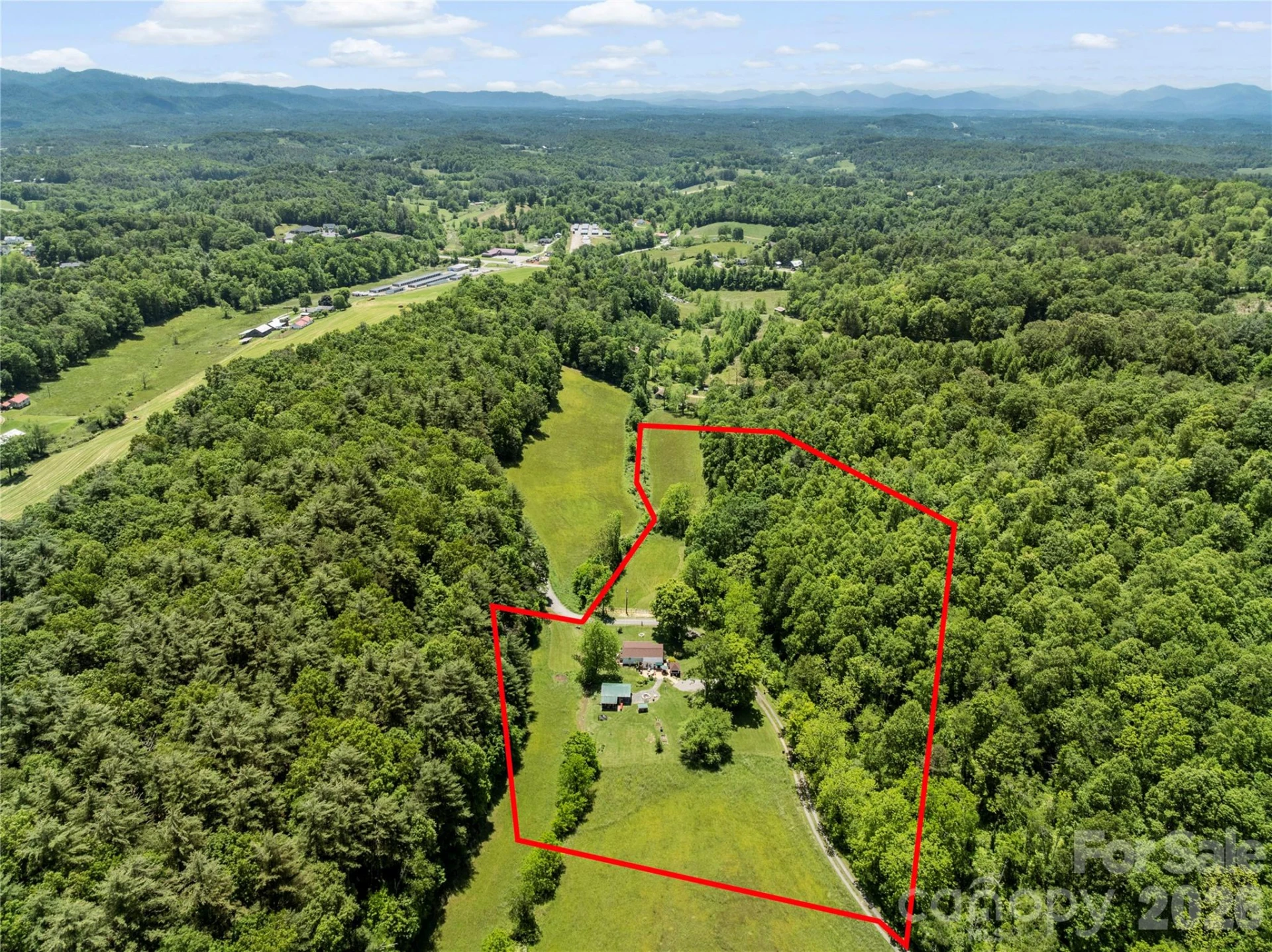 514 Roy Forrester Road - Photo 25