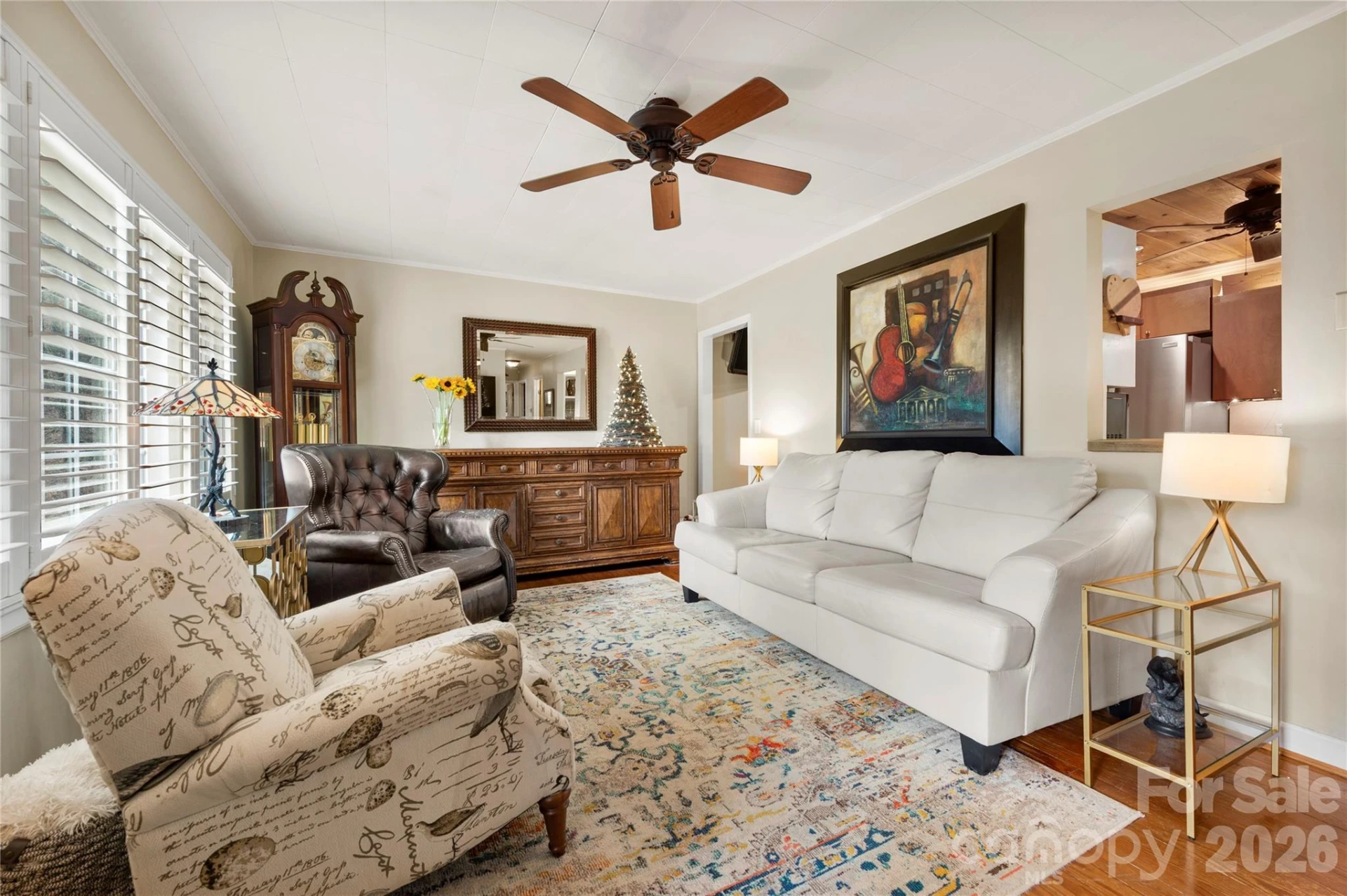 514 Roy Forrester Road - Photo 6
