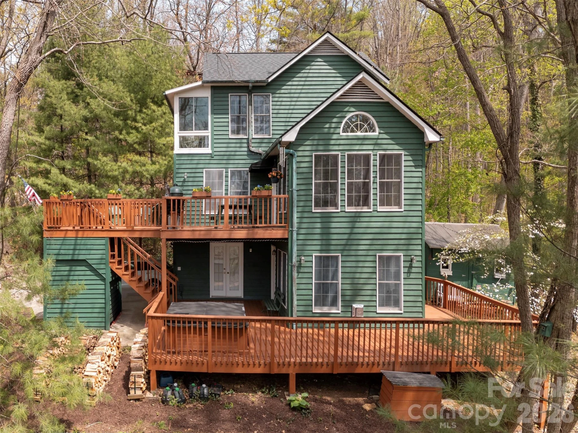 403 Cherokee Road - Photo 3