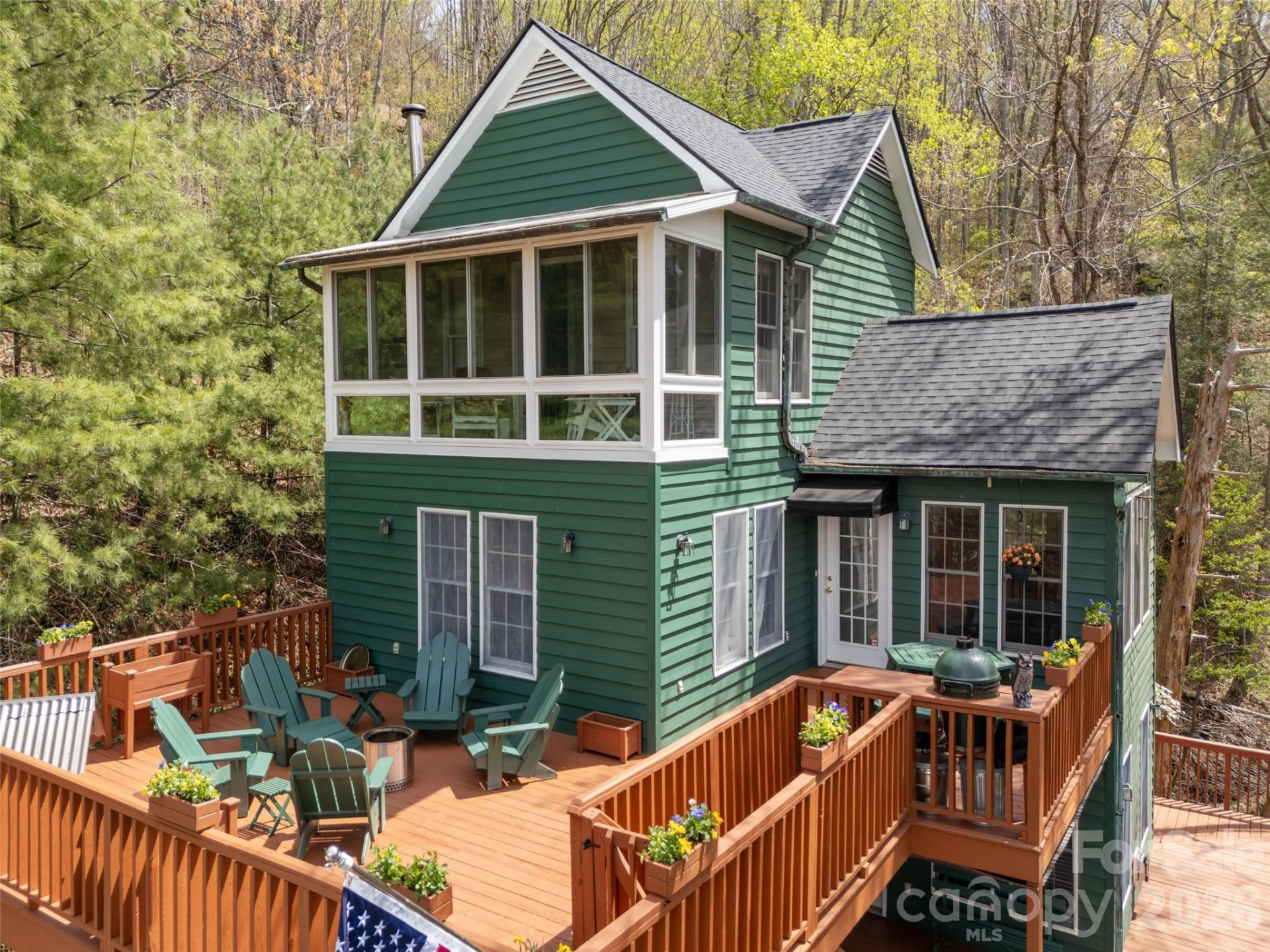 403 Cherokee Road - Photo 4