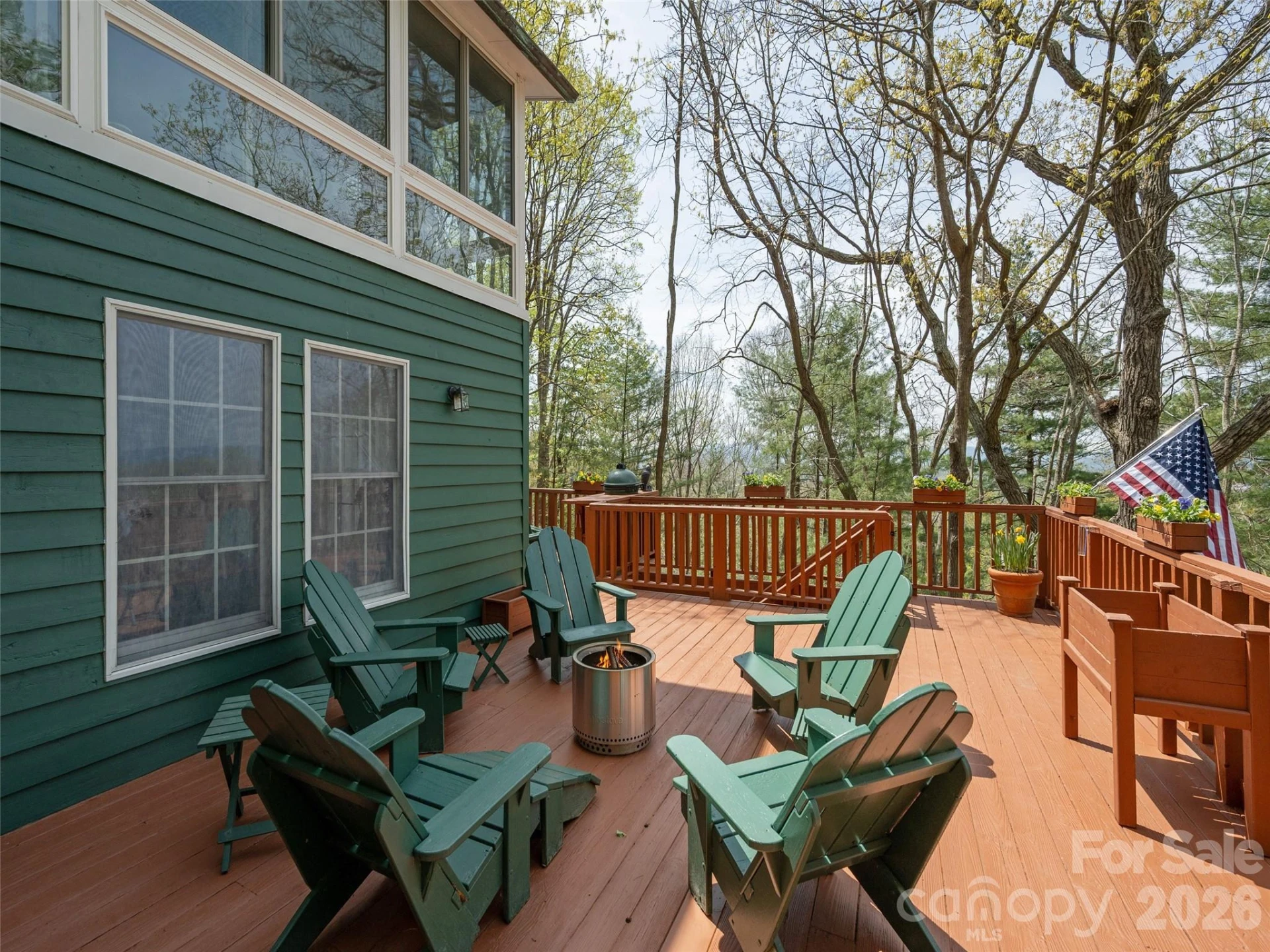 403 Cherokee Road - Photo 5