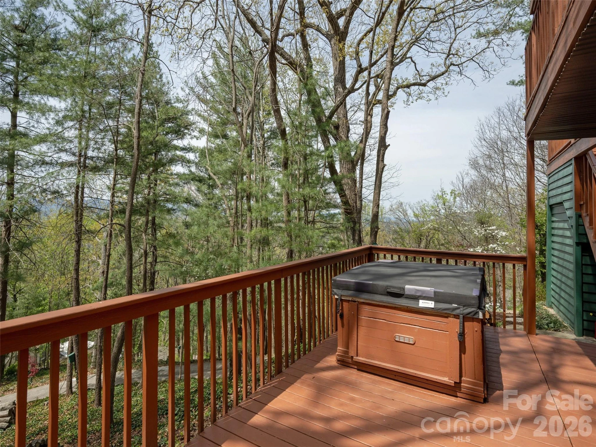 403 Cherokee Road - Photo 6
