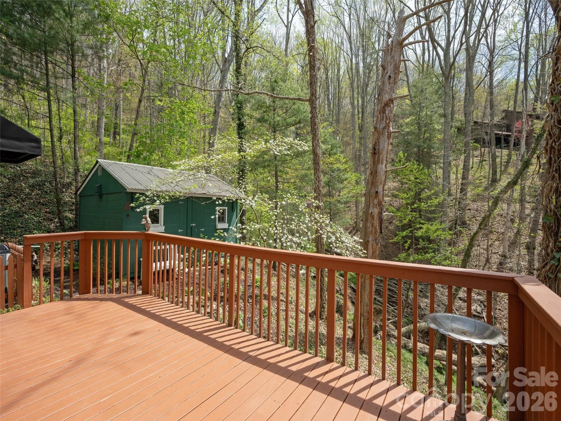403 Cherokee Road - Photo 11