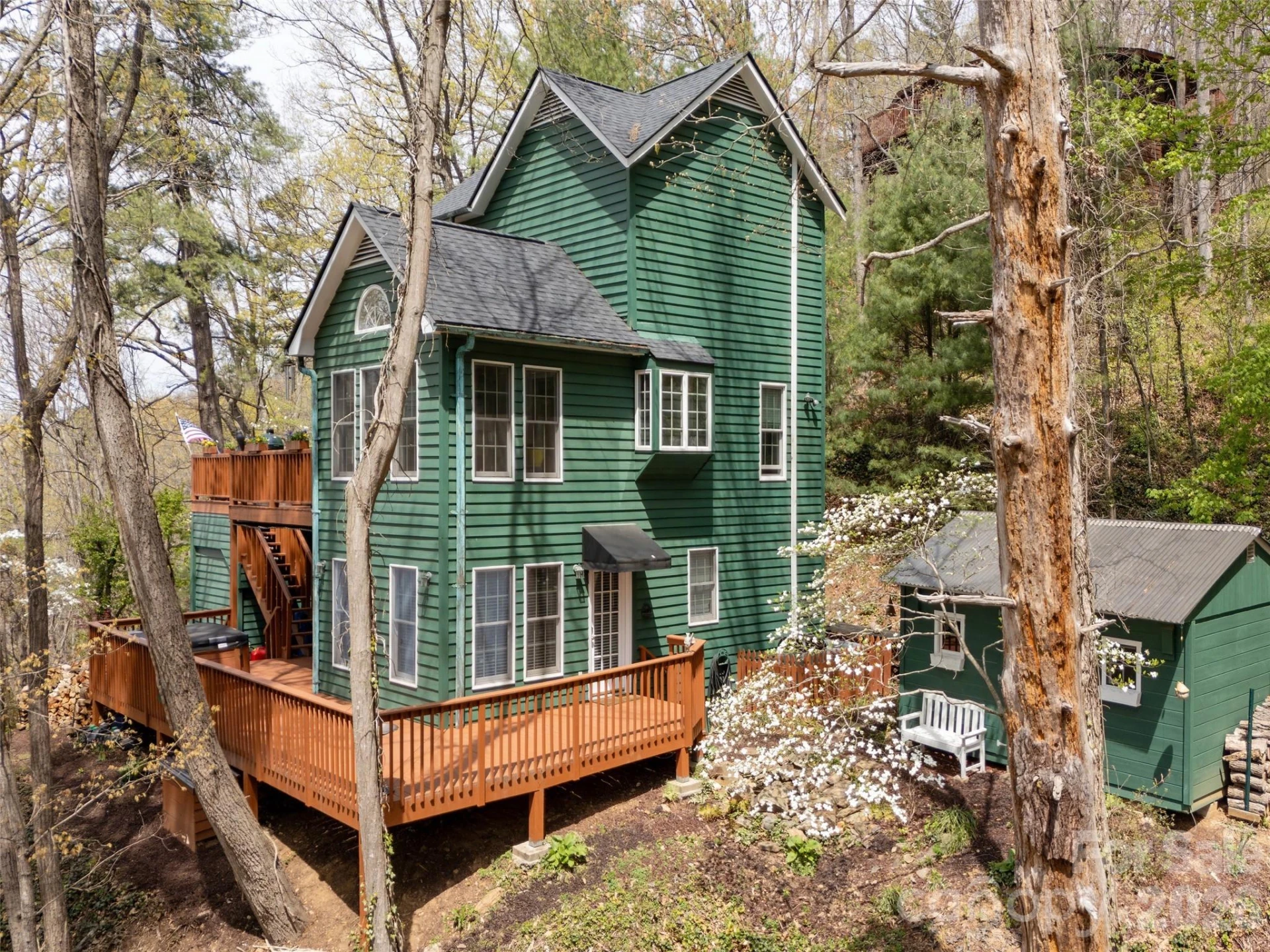 403 Cherokee Road - Photo 12