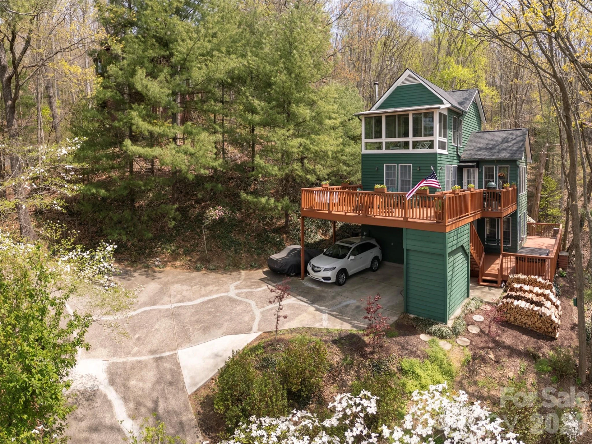 403 Cherokee Road - Photo 14