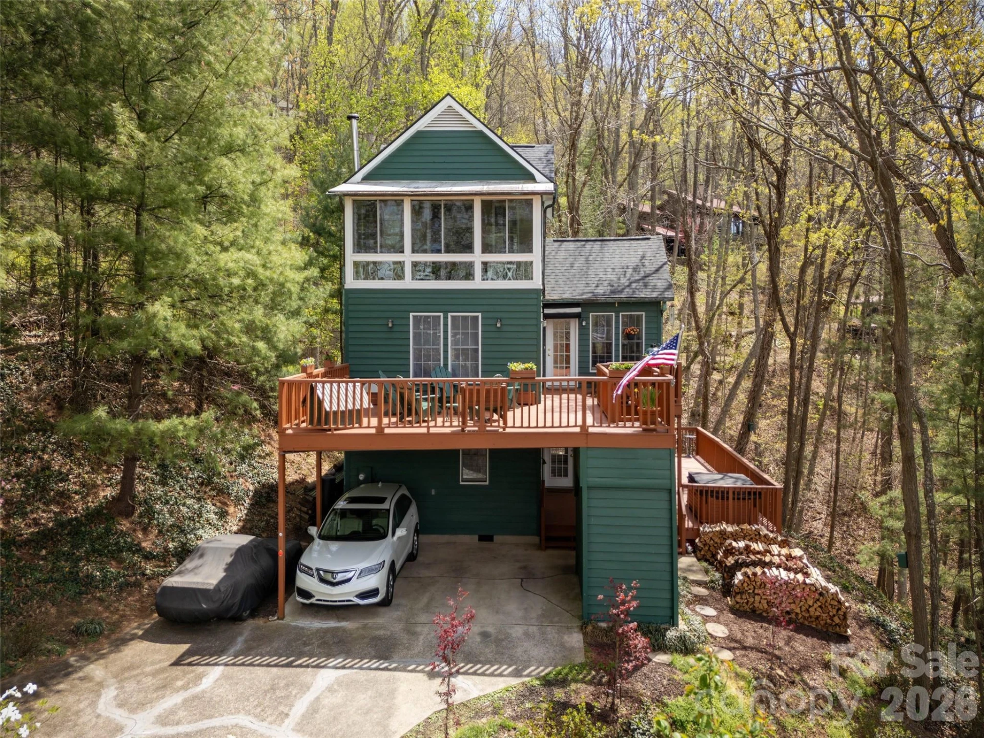 403 Cherokee Road - Photo 13