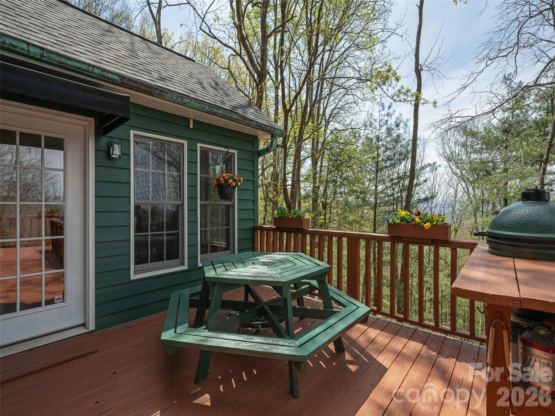 403 Cherokee Road - Photo 8