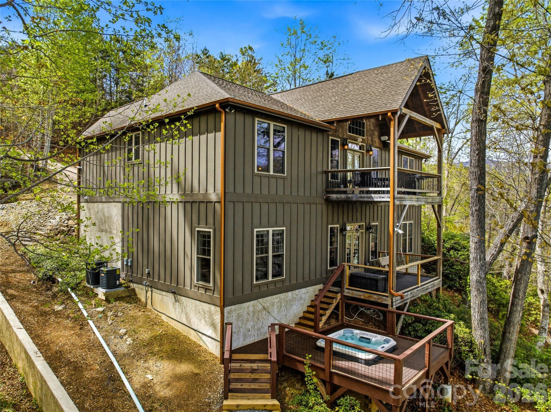 402 Holmstead Drive - Photo 3