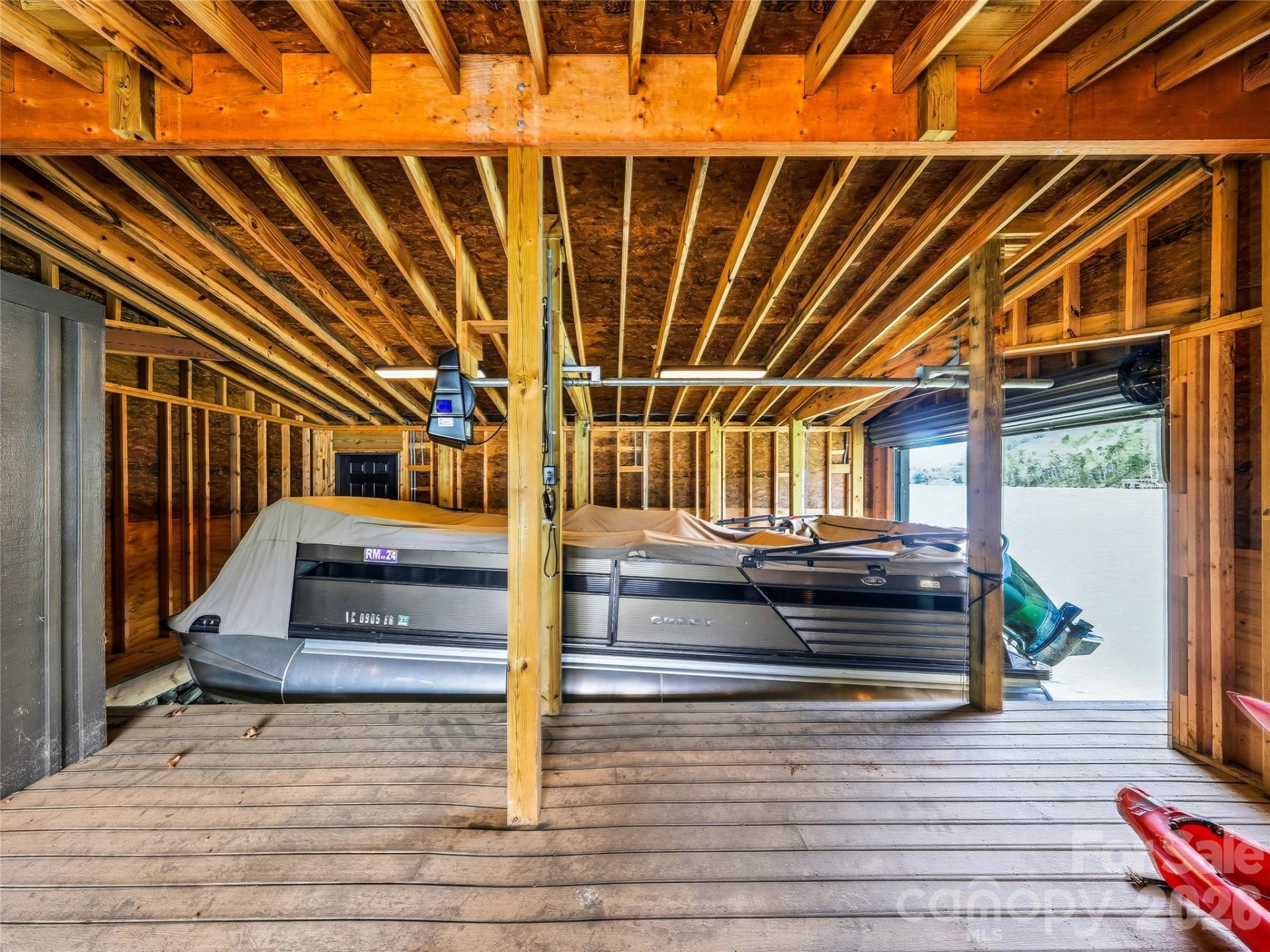 402 Holmstead Drive - Photo 45