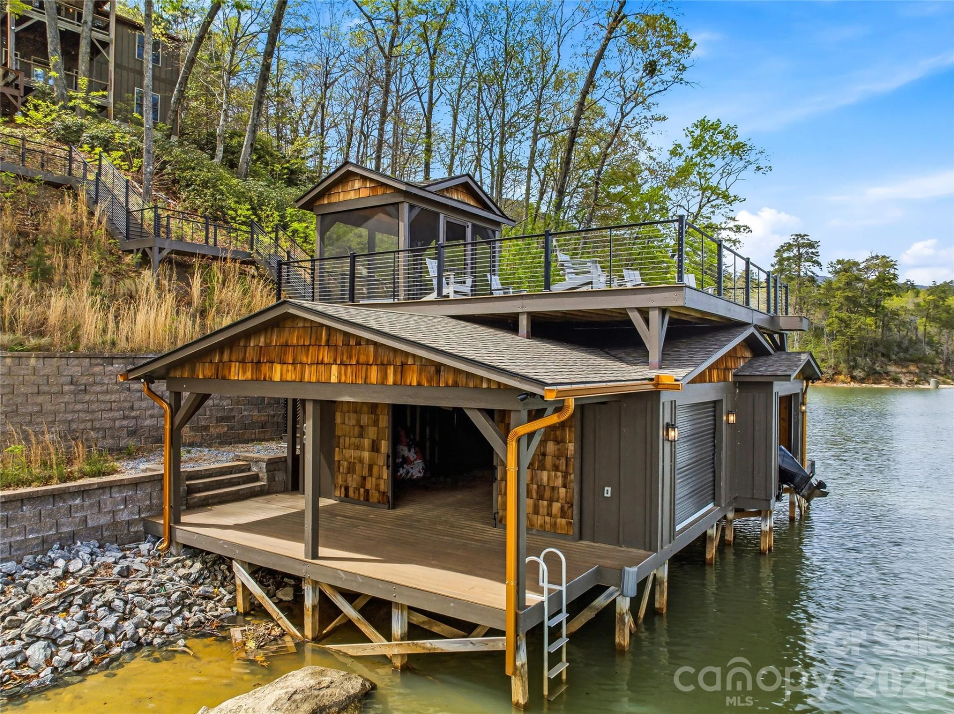 402 Holmstead Drive - Photo 46
