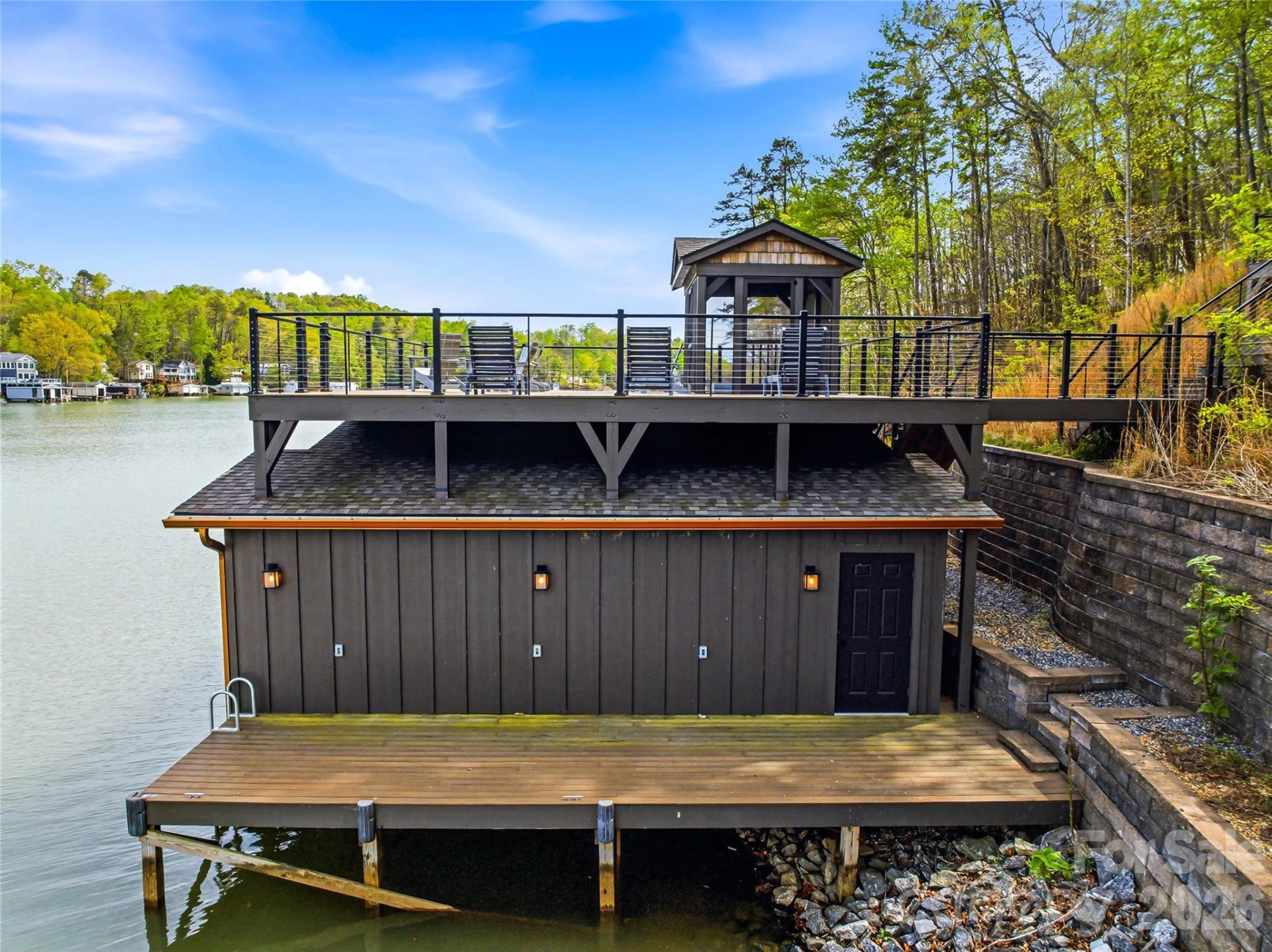 402 Holmstead Drive - Photo 47