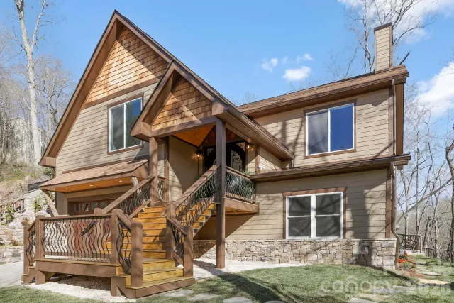 162 Preserve Court