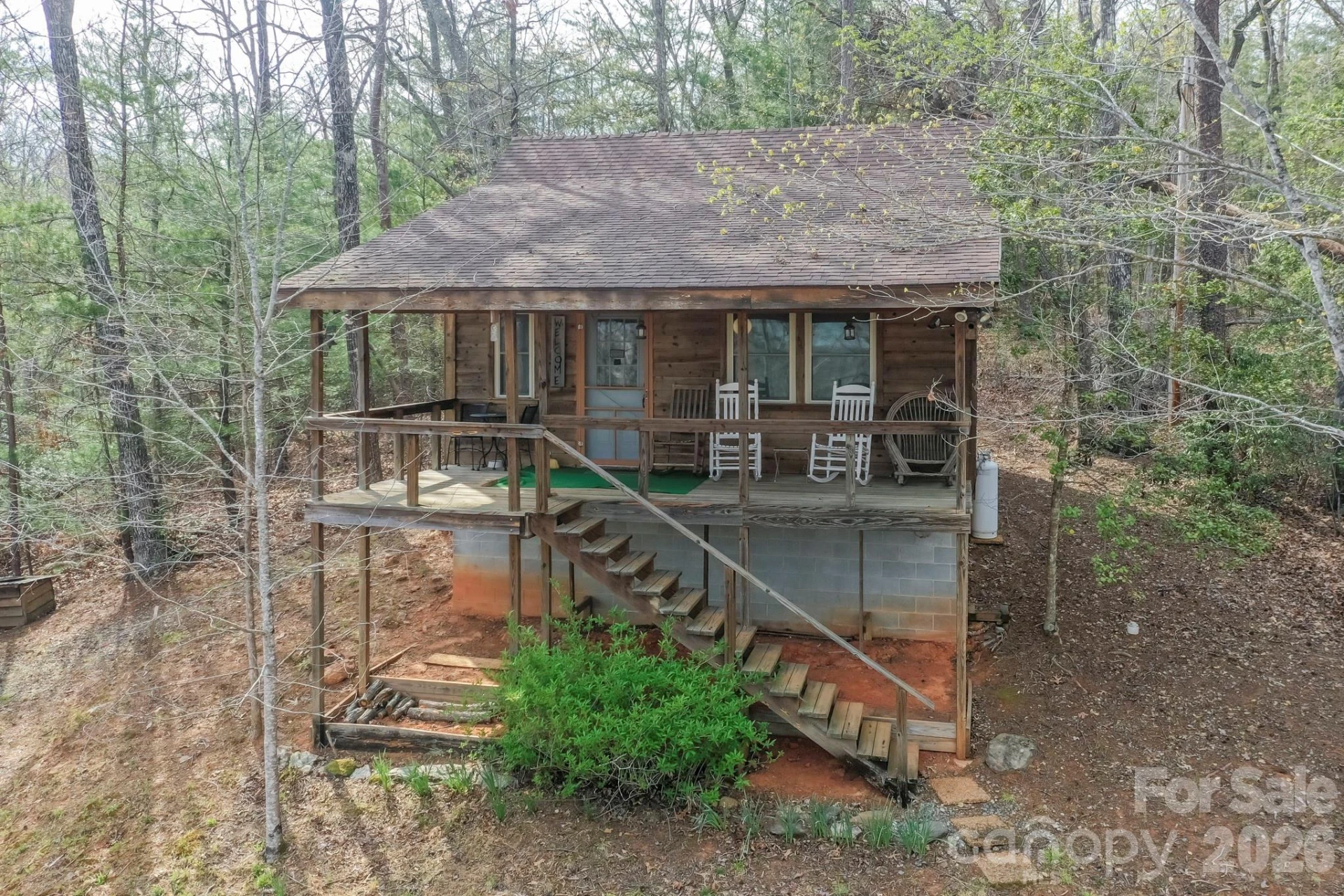 201 N Chase Lane - Photo 2