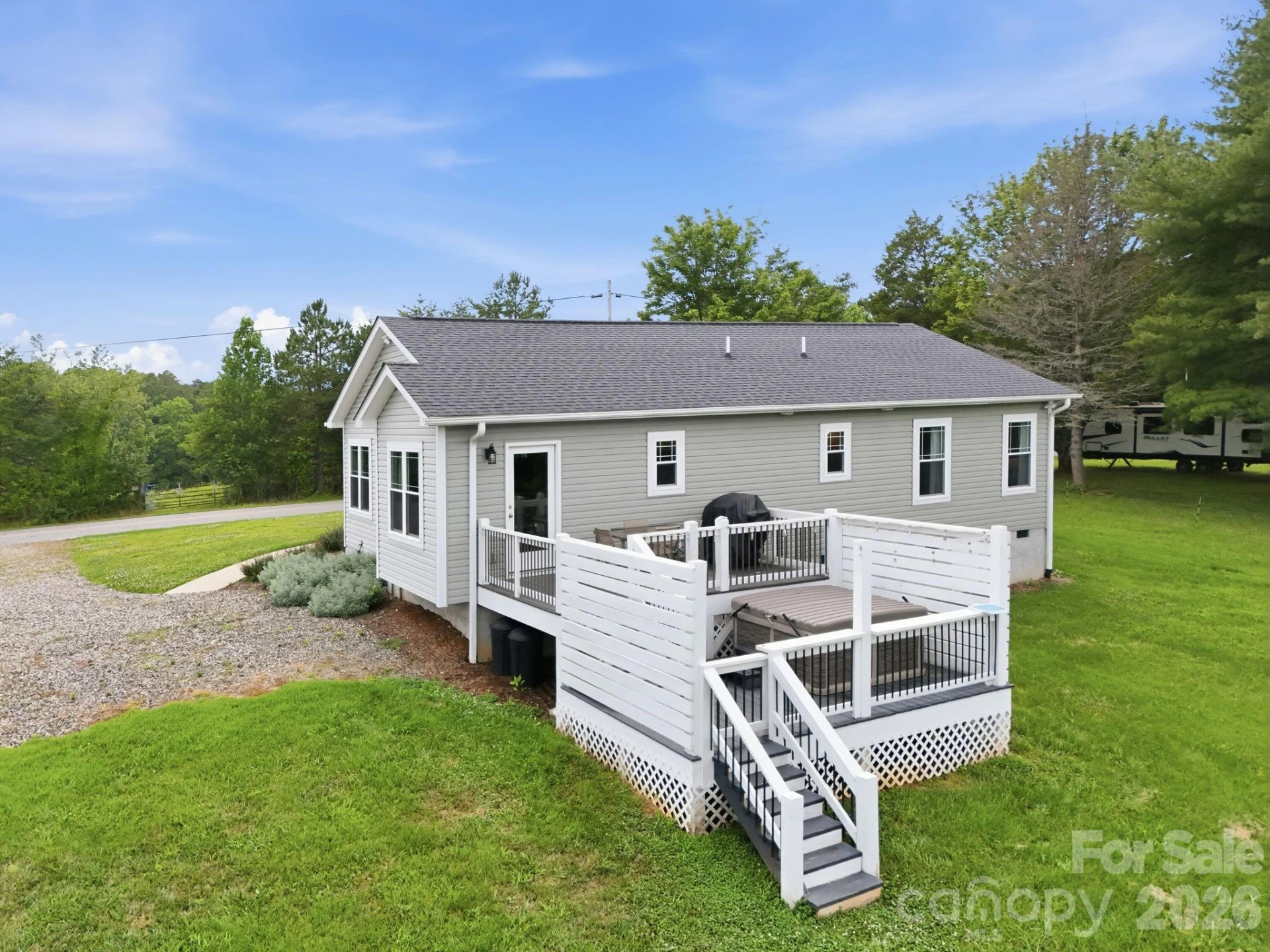 1781 Bear Creek Road - Photo 24