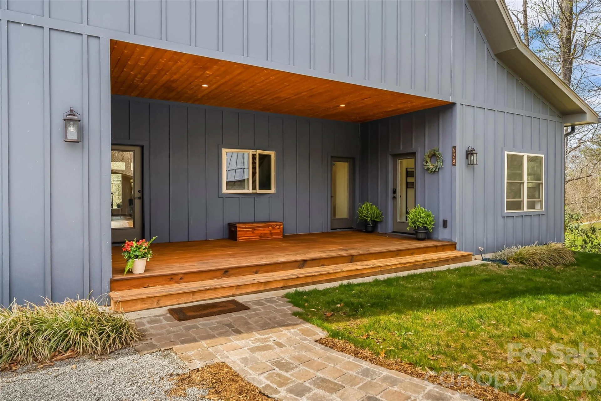 628 Brush Creek Road - Photo 35