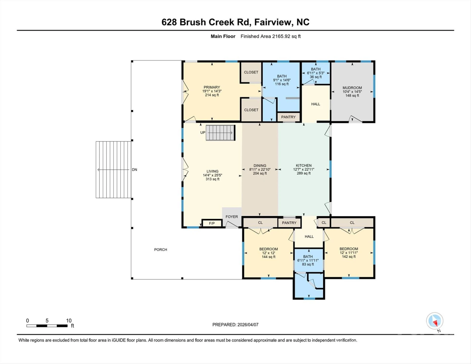 628 Brush Creek Road - Photo 43