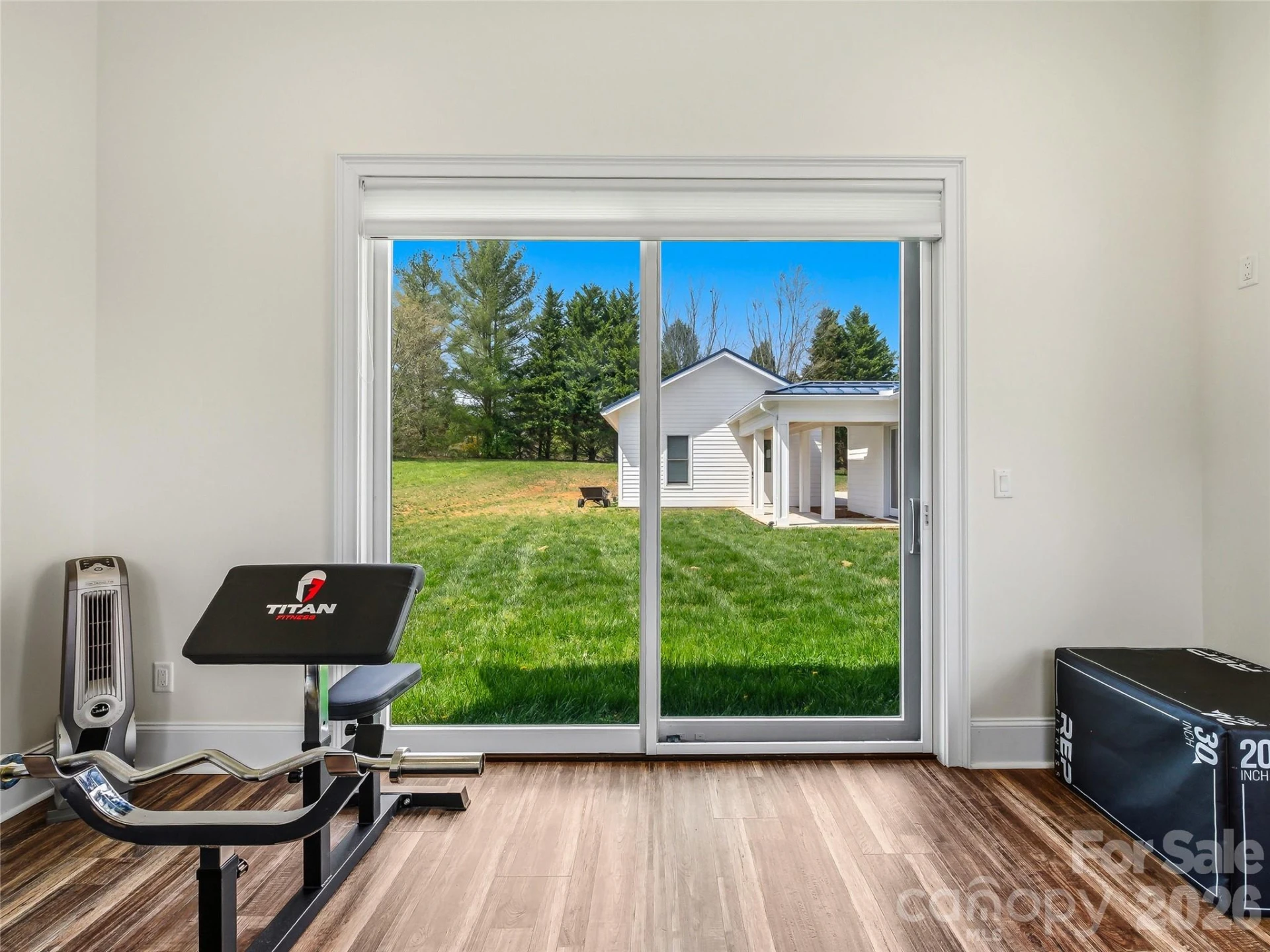 5 Sweetgrass Lane - Photo 31
