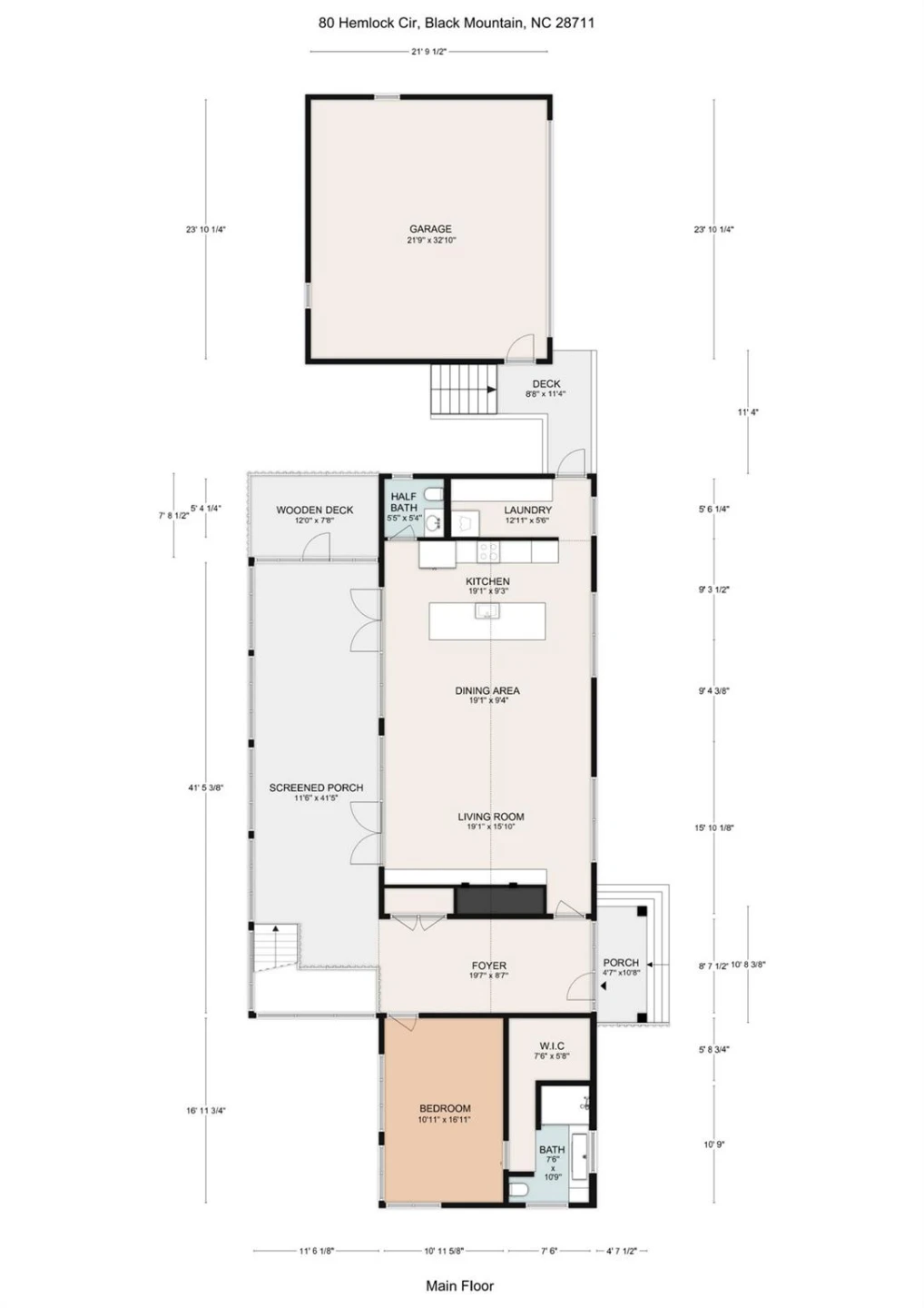 80 Hemlock Circle - Photo 47