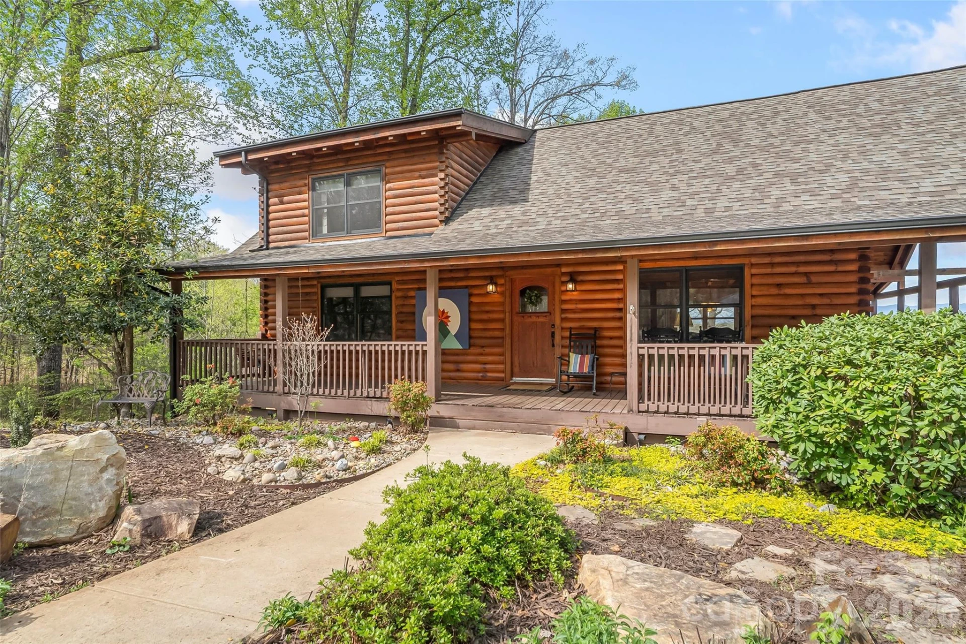 295 Outback Trail #29 - Photo 5