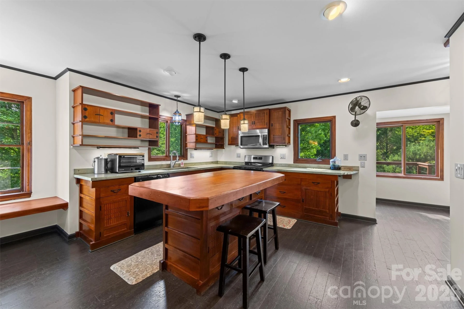 432 Turkey Creek Road - Photo 3