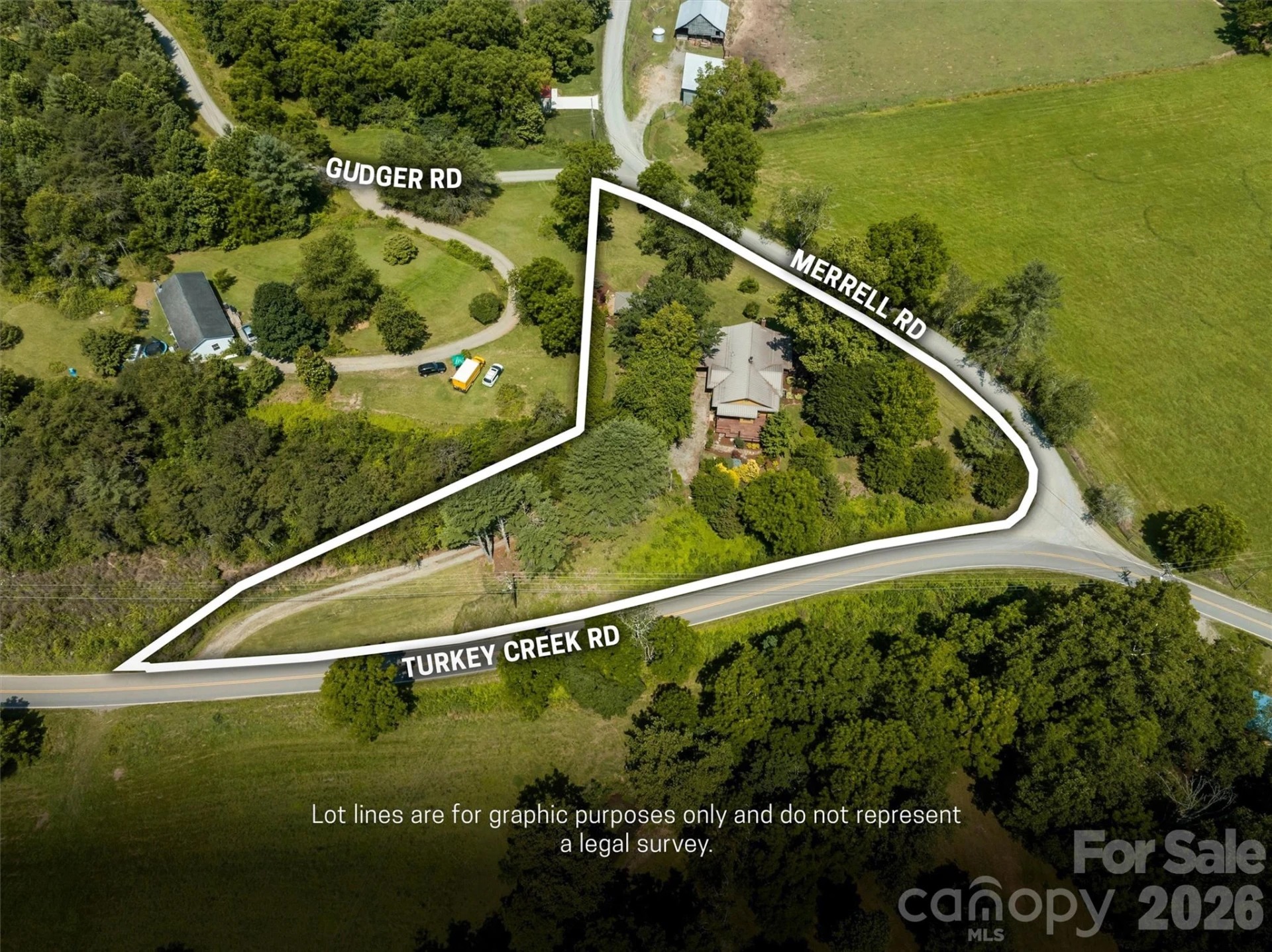 432 Turkey Creek Road - Photo 40