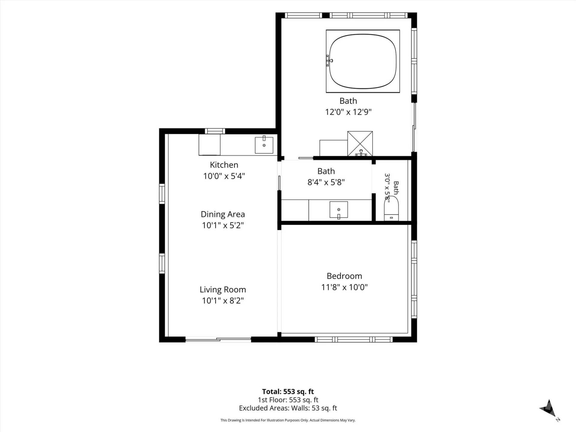 432 Turkey Creek Road - Photo 42