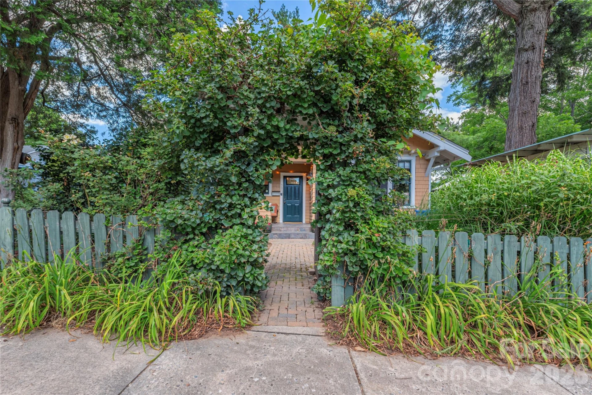 302 Hillside Street - Photo 4