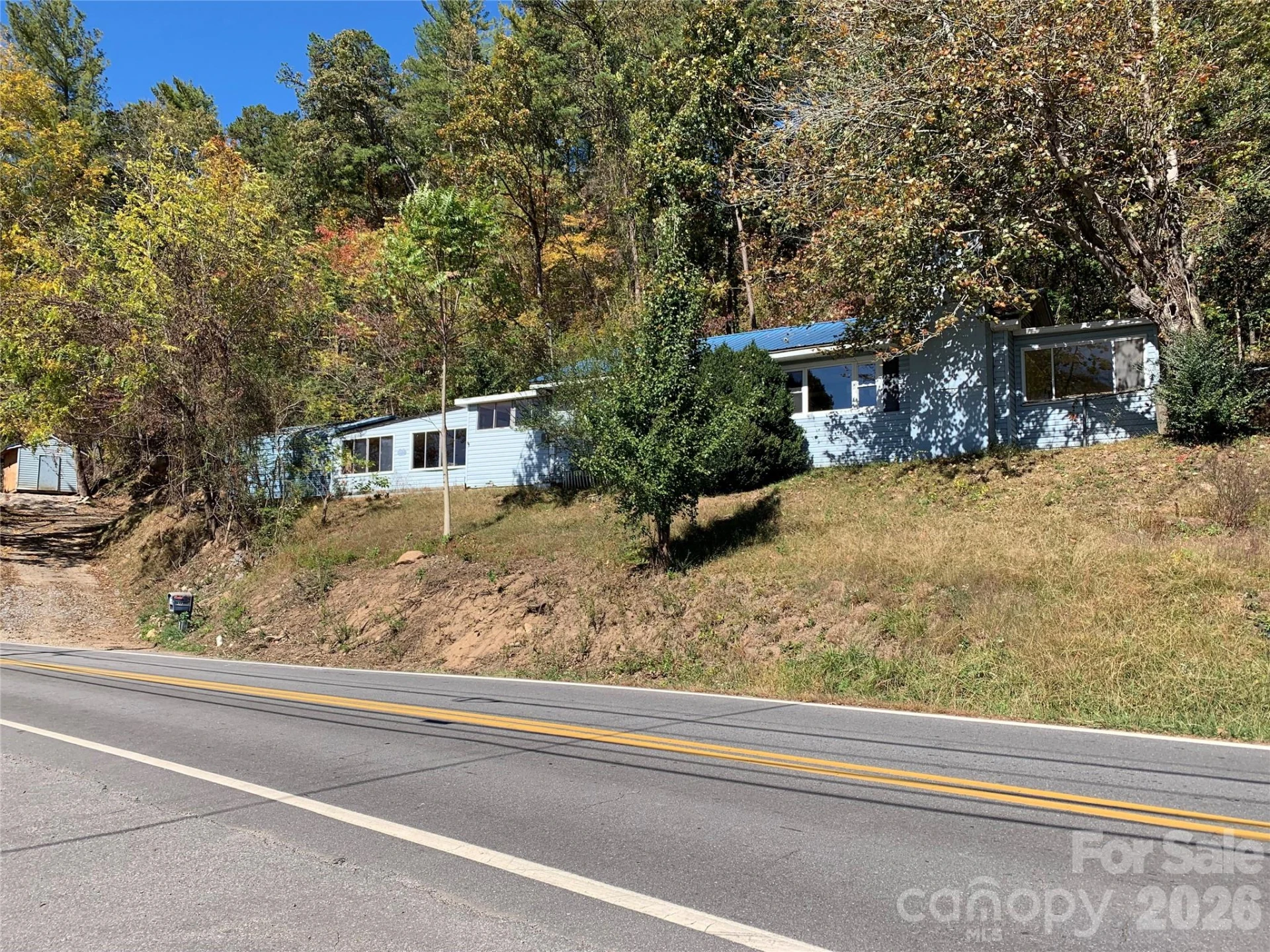 465 Bee Tree Road