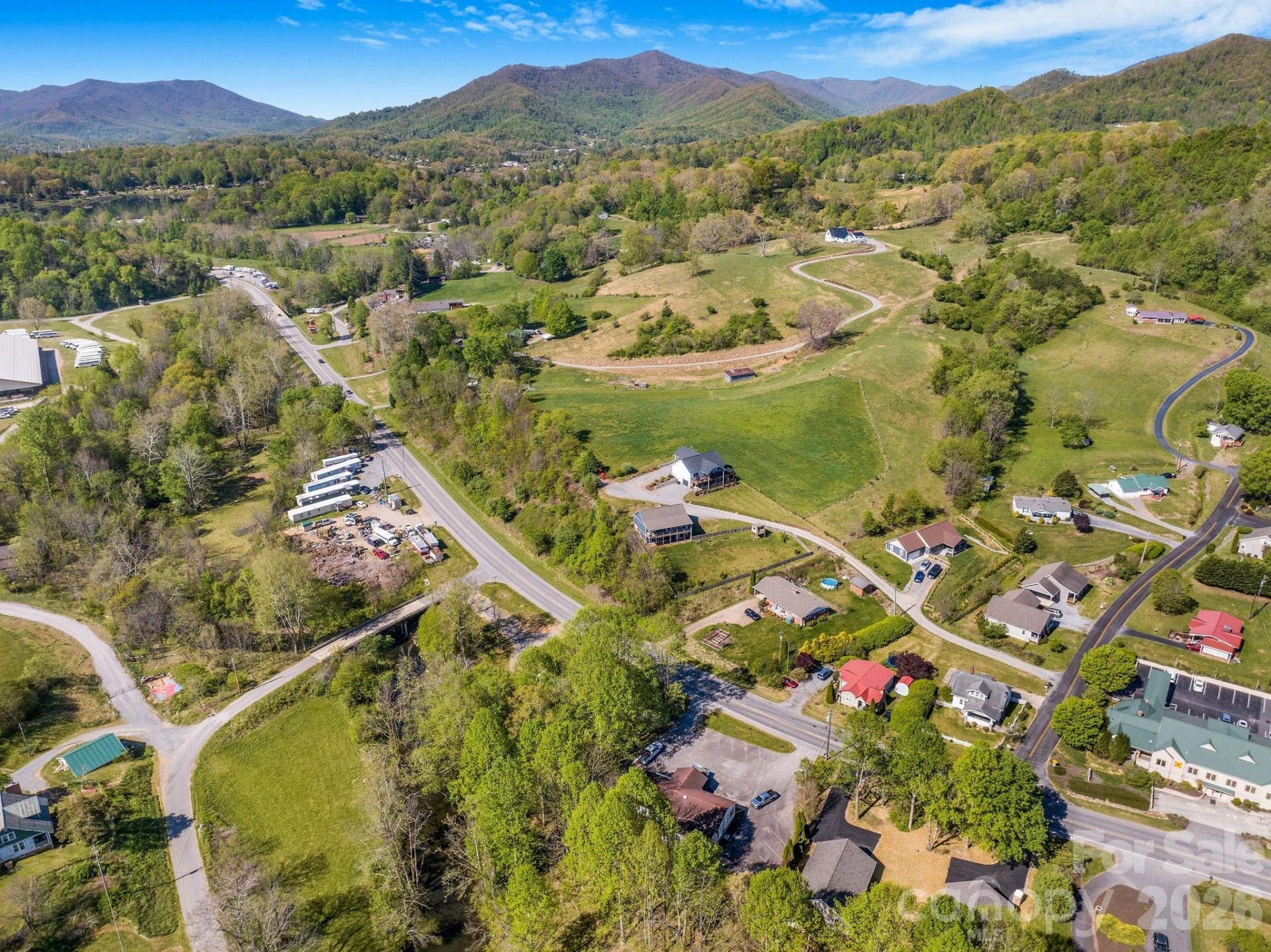 1196 Crabtree Road - Photo 40