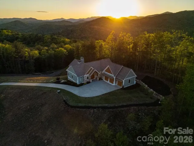 4454 Asheville Highway, Pisgah Forest, NC, 28768