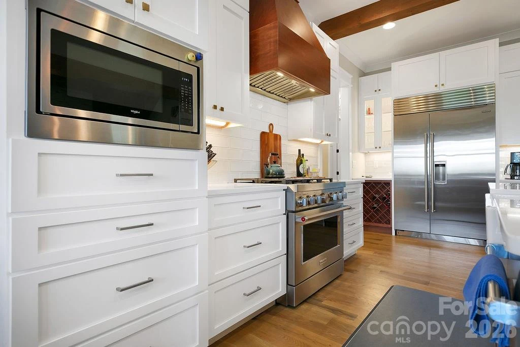 4454 Asheville Highway - Photo 15
