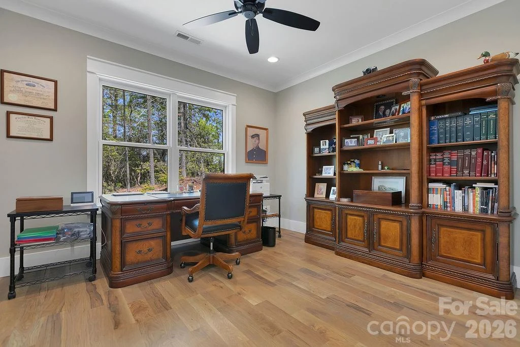 4454 Asheville Highway - Photo 22