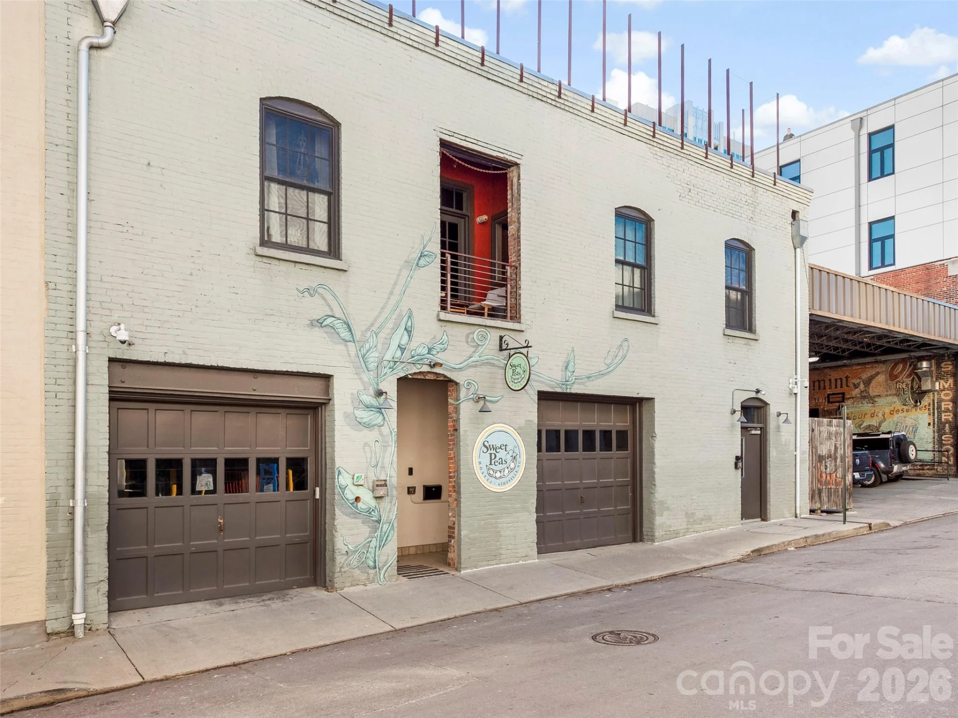 39 N Lexington Avenue #5 - Photo 2
