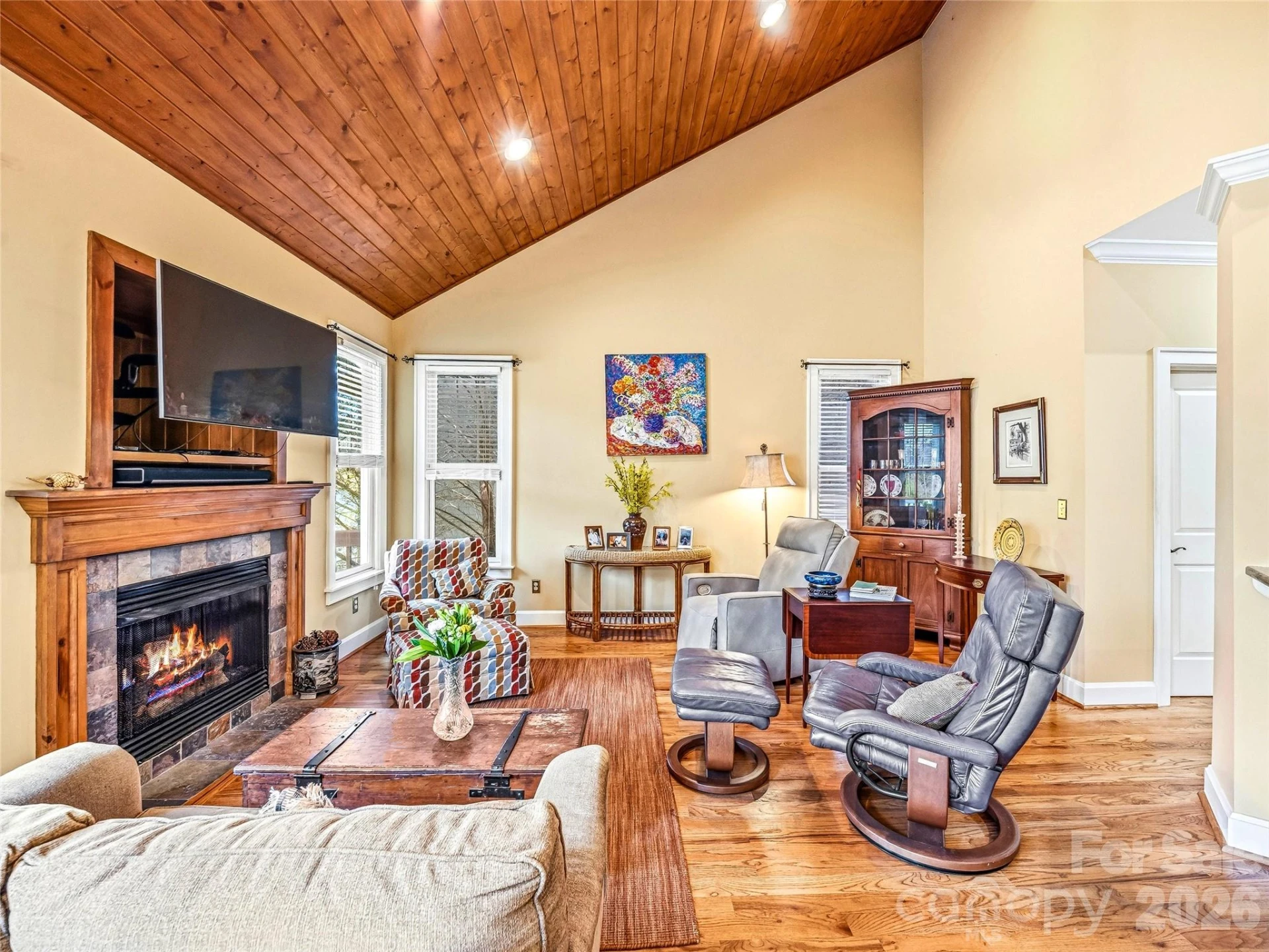 61 Village Pointe Lane - Photo 16