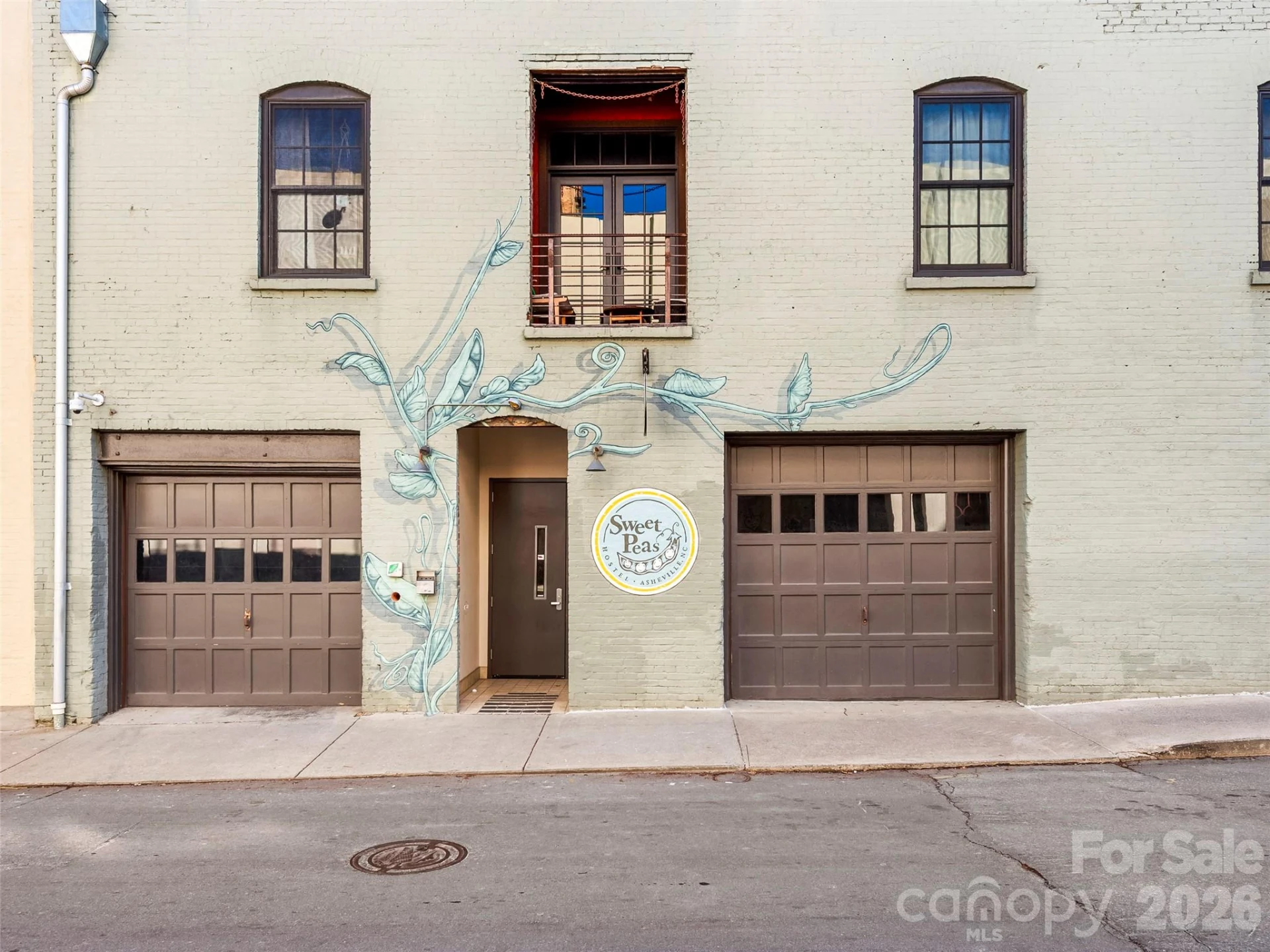 39 N Lexington Avenue #2