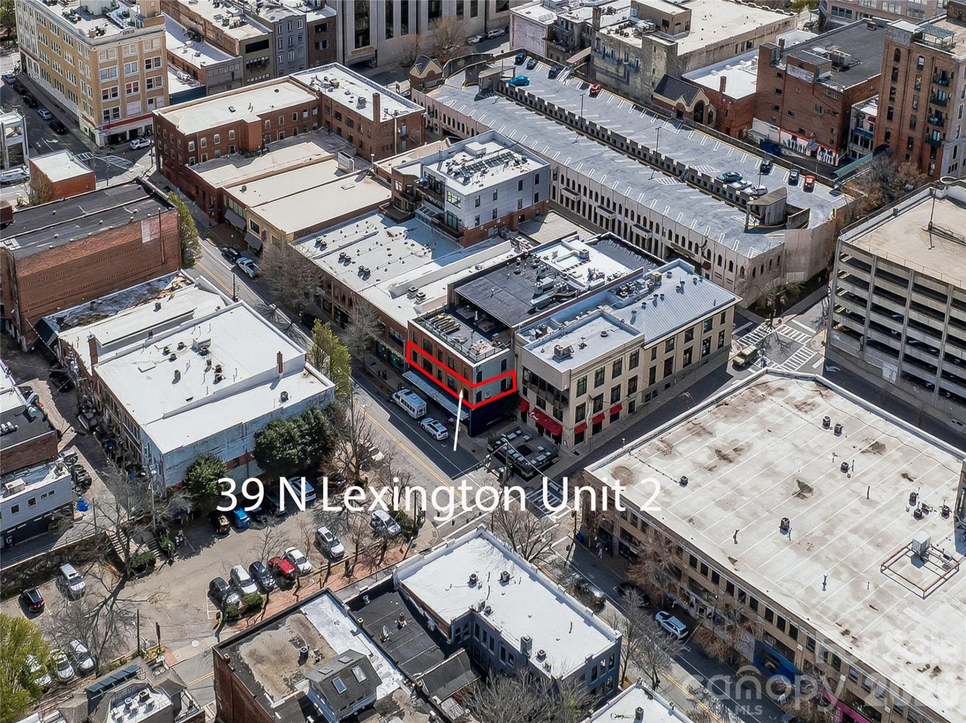 39 N Lexington Avenue #2 - Photo 29