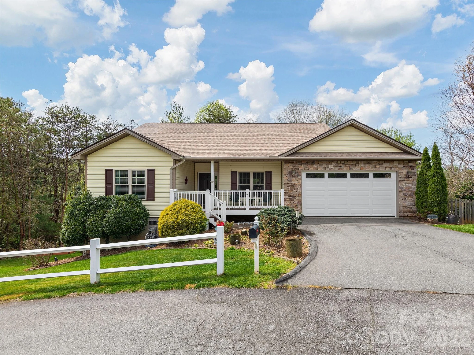 26 Lancaster Lane