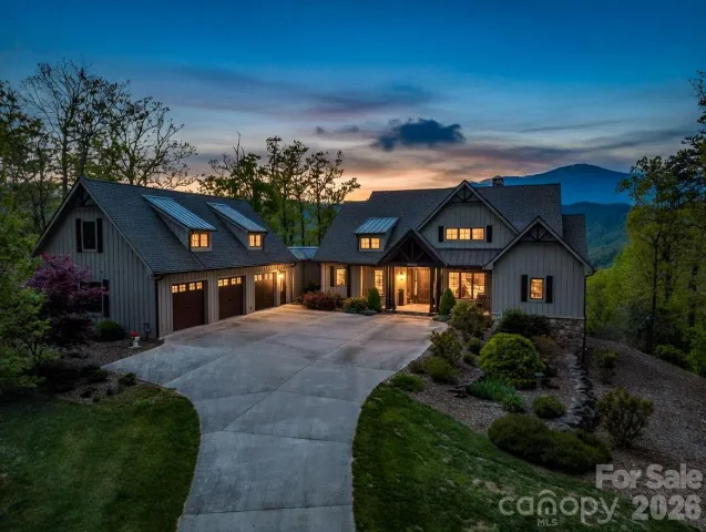 189 Tatanka Trail, Lake Lure, NC, 28746