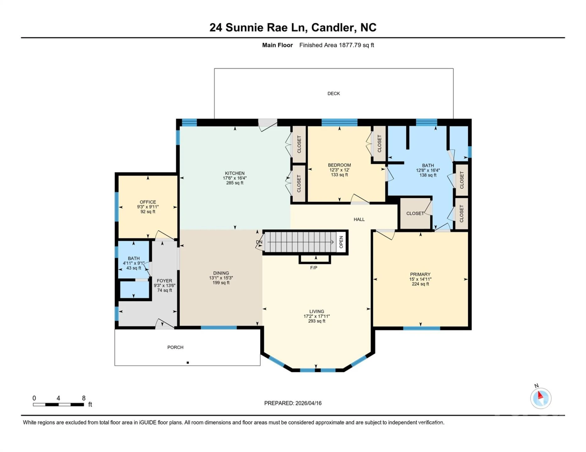 24 Sunnie Rae Lane - Photo 45