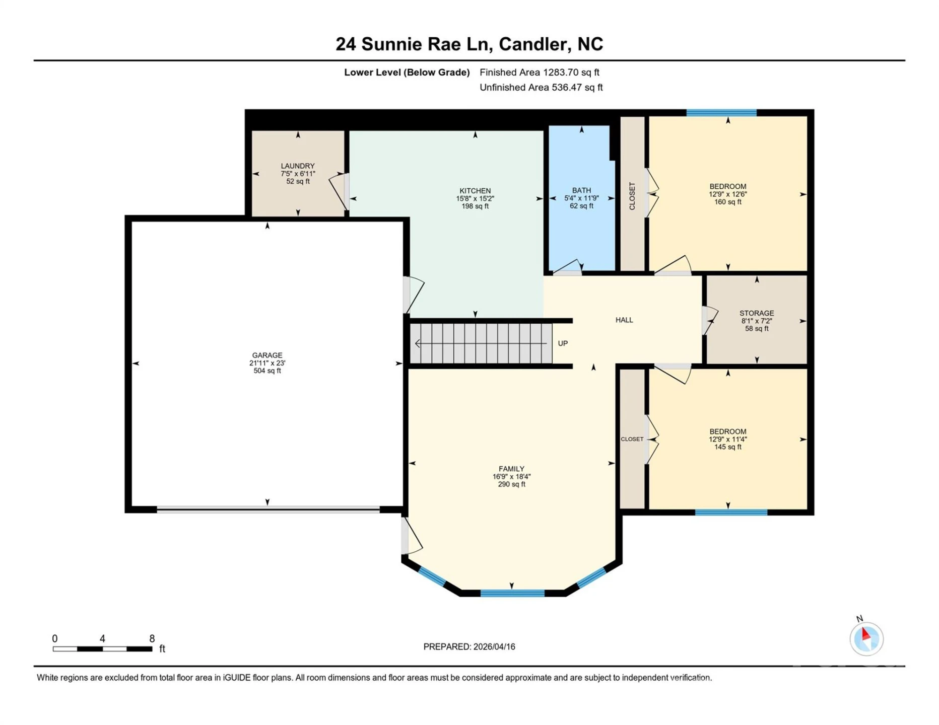 24 Sunnie Rae Lane - Photo 46