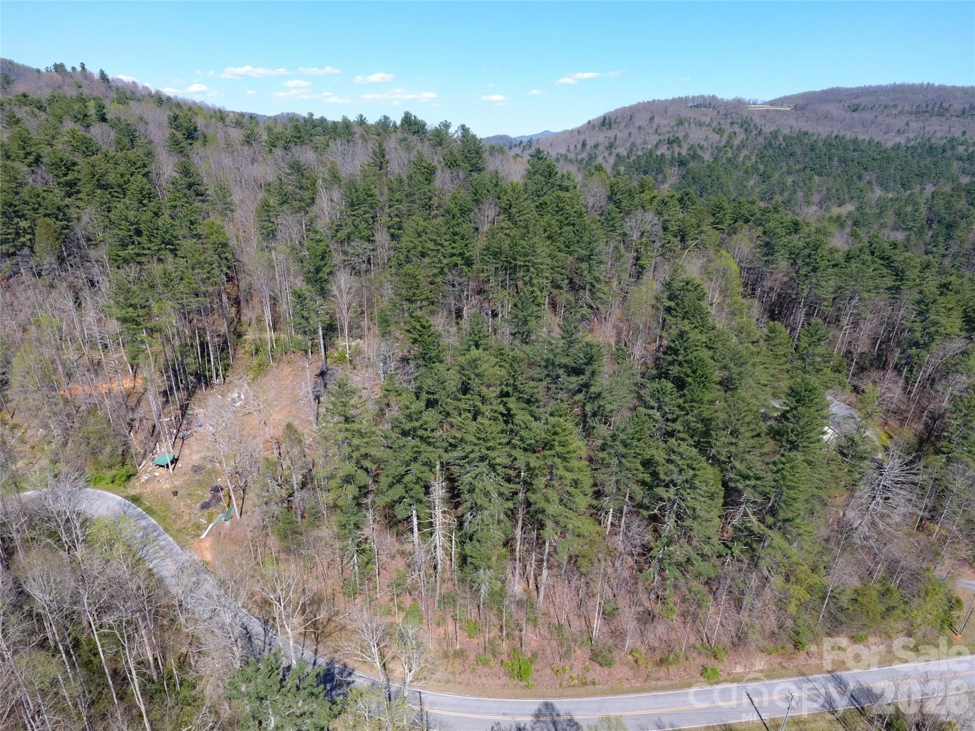 0000 Rock Creek Road
