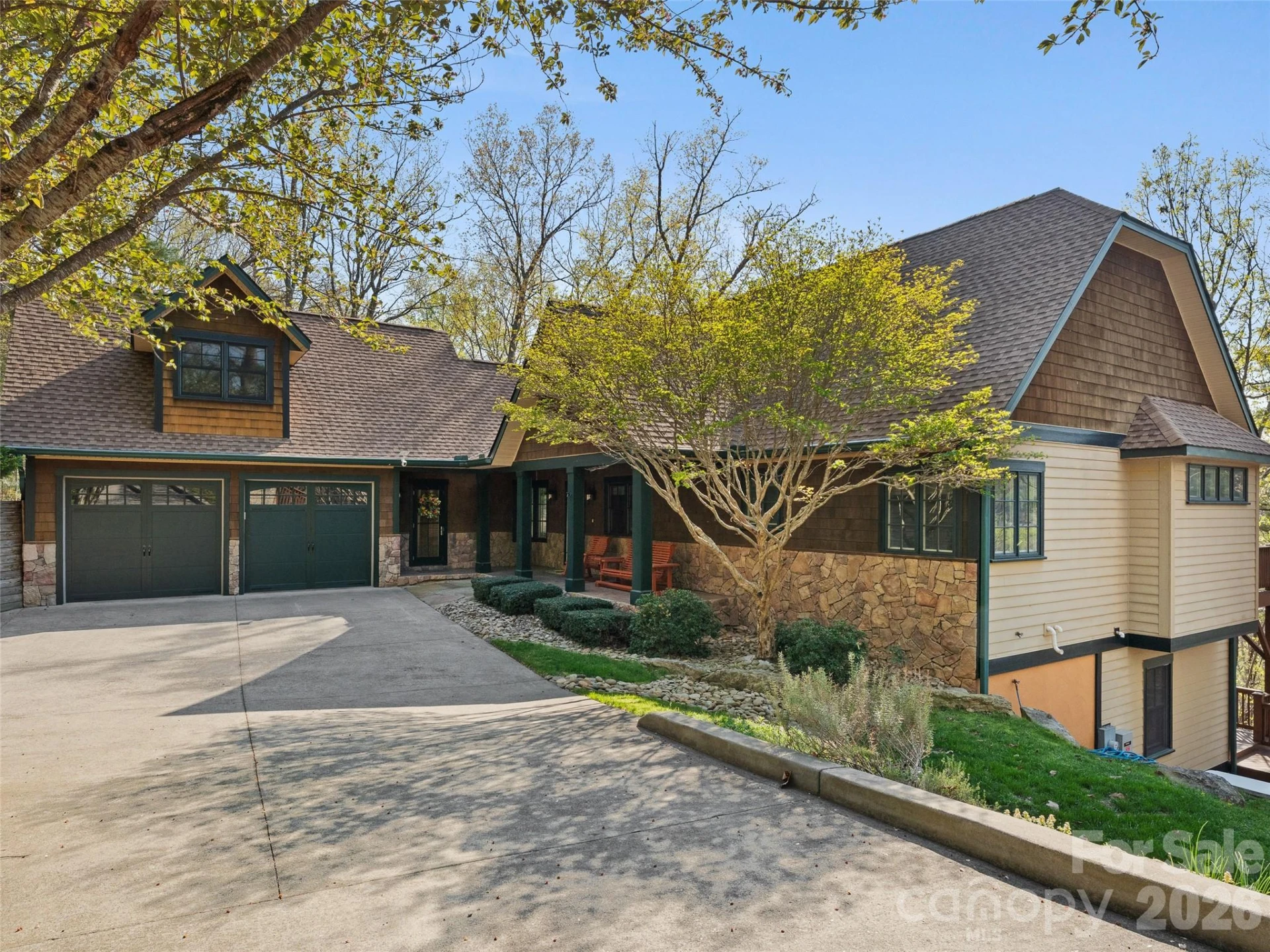 5 Stegall Lane