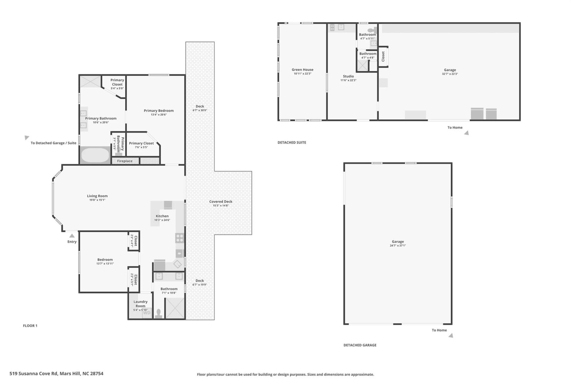 519 Susanna Cove Road #8 - Photo 45