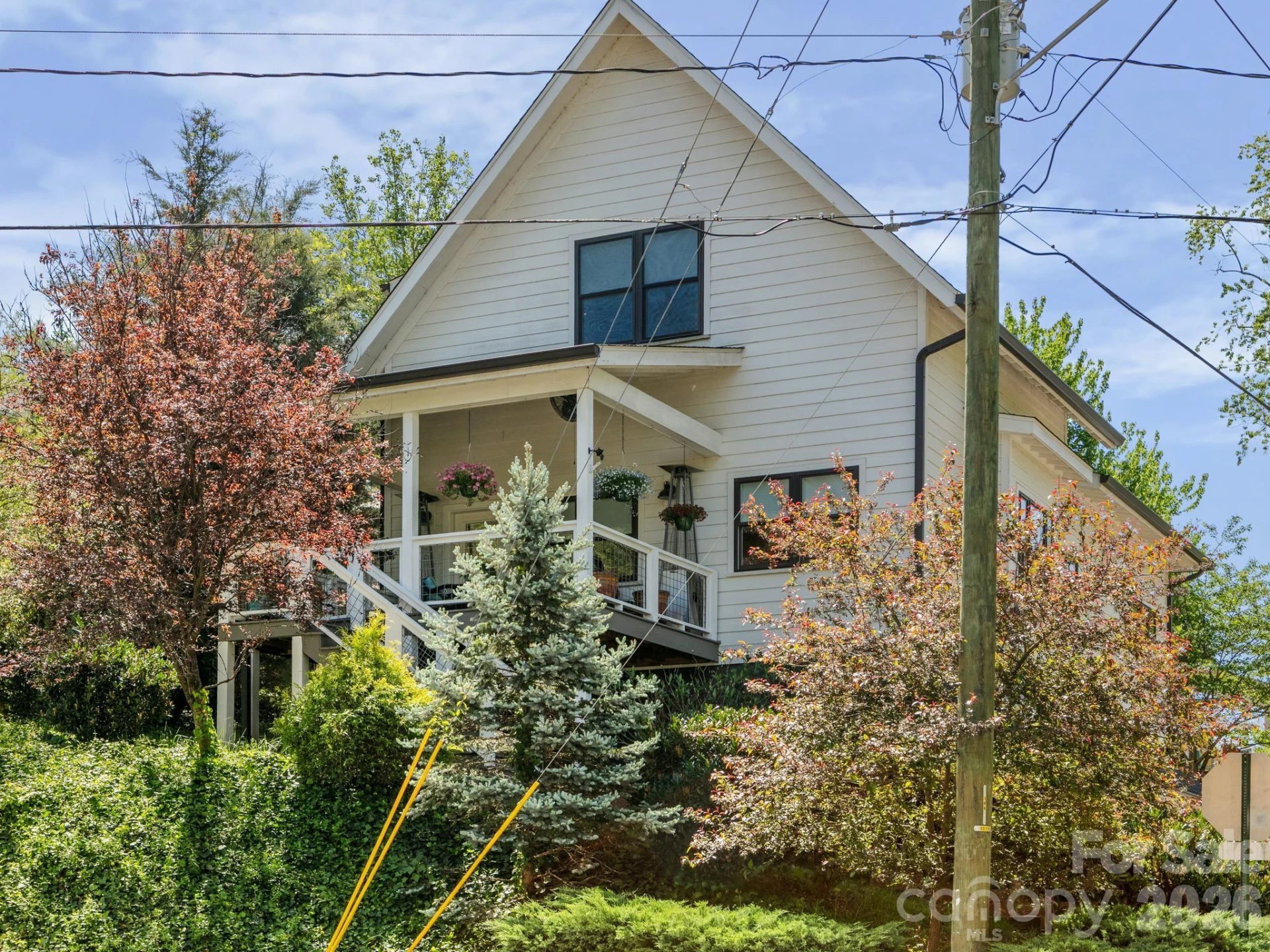 46 Rumbough Place