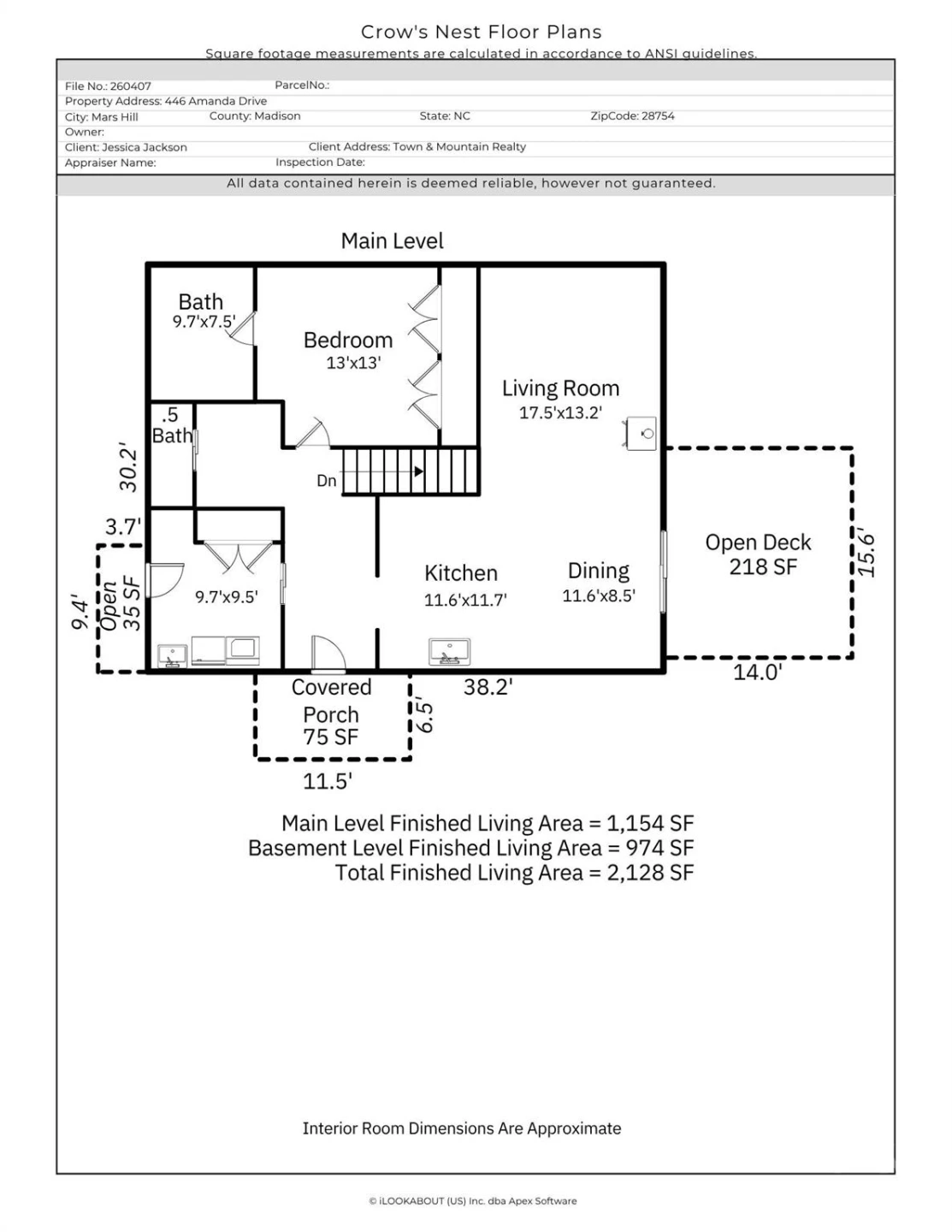 446 Amanda Drive - Photo 45
