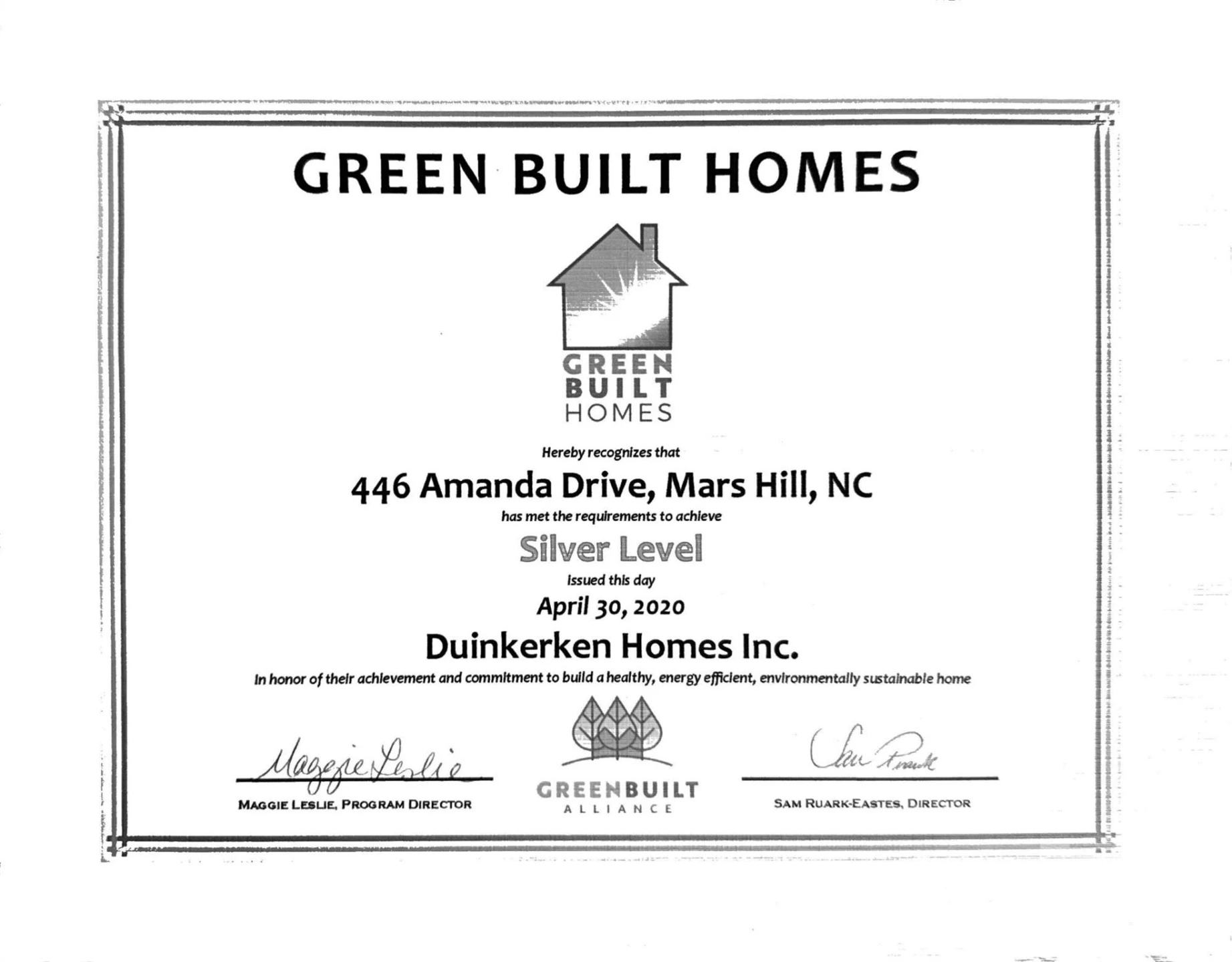 446 Amanda Drive - Photo 46