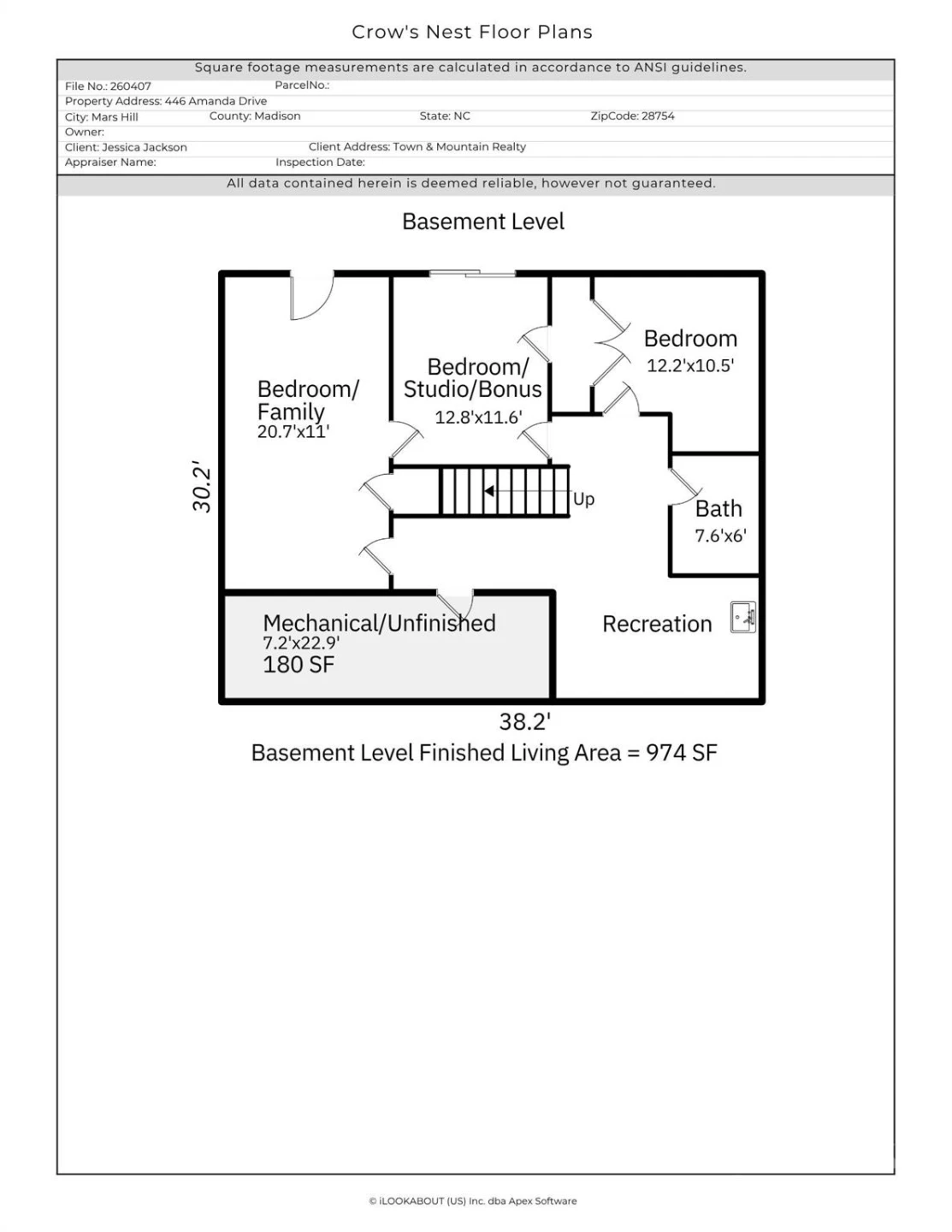 446 Amanda Drive - Photo 47