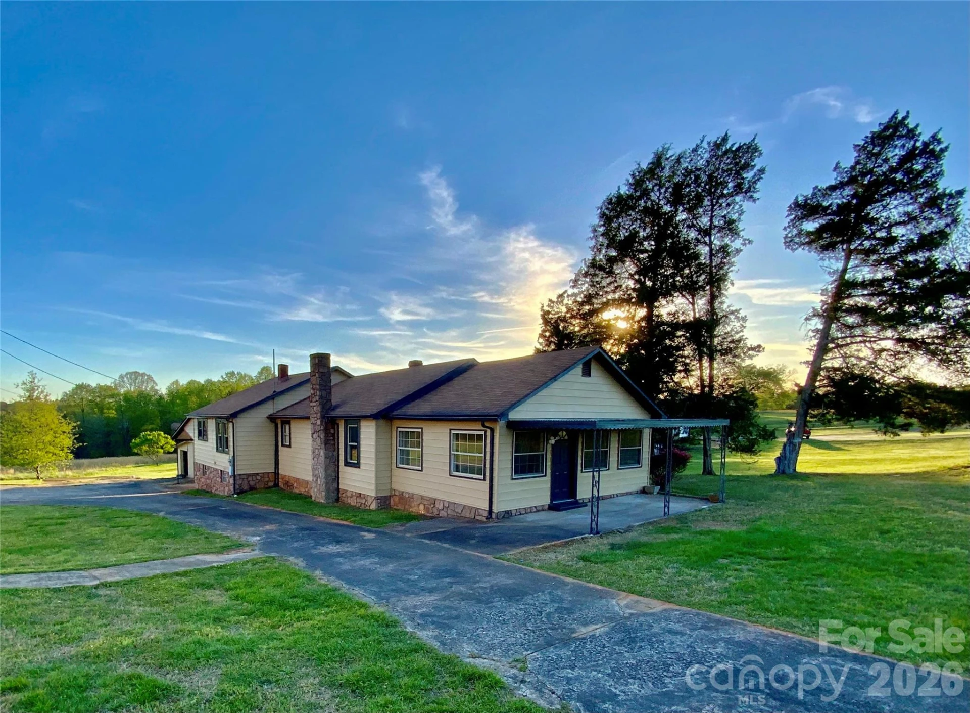 310 Horn Bottom Road