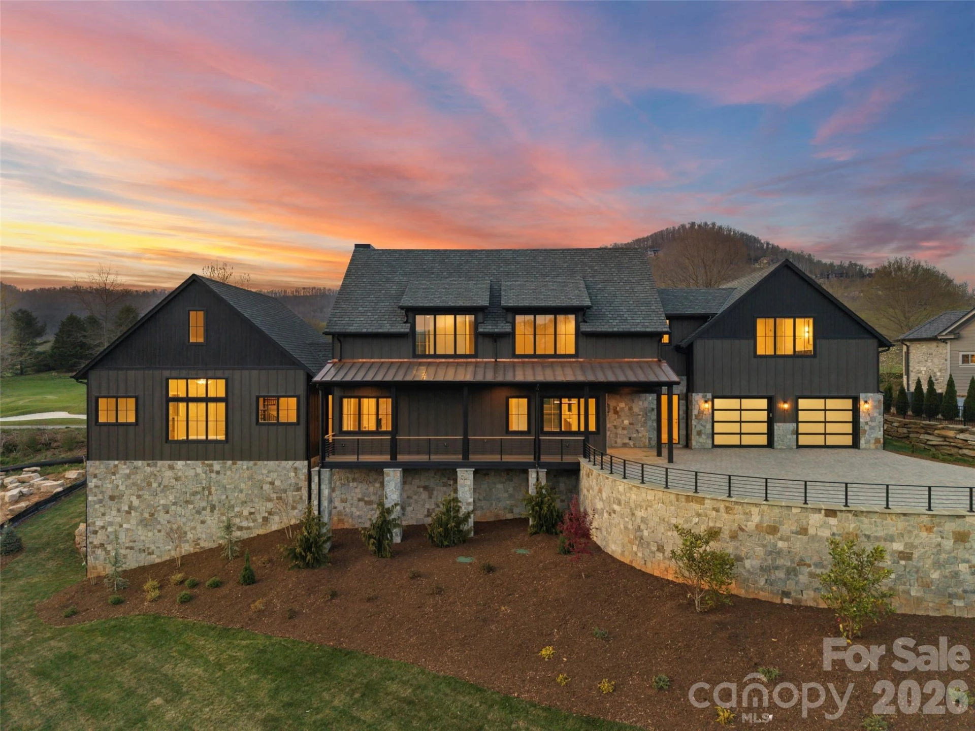 6 Walnut Valley Parkway
